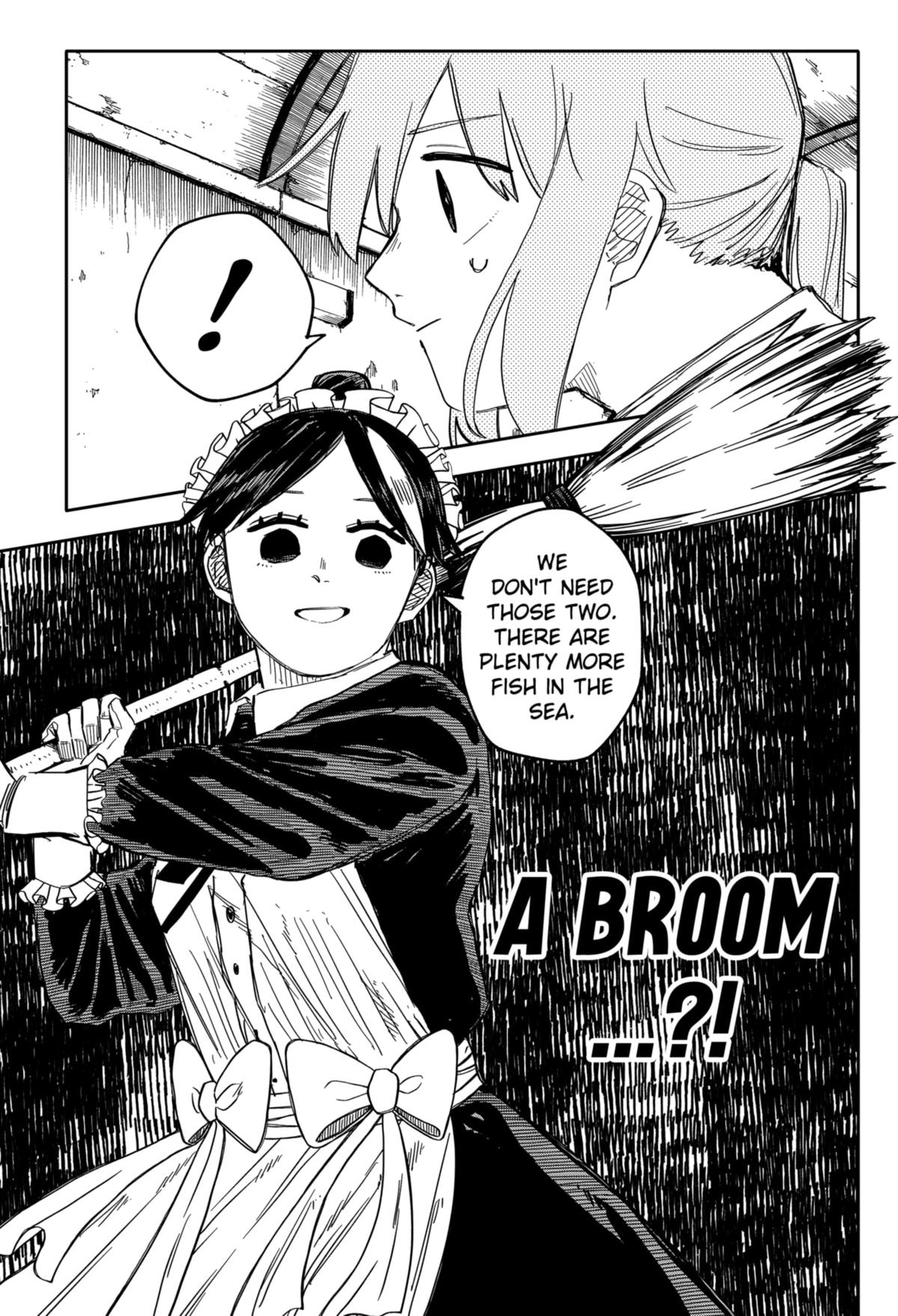 Kindergarten Wars chapter 49 page 3