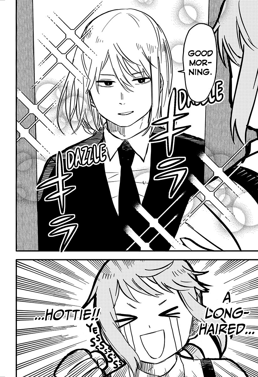 Kindergarten Wars chapter 5 page 12