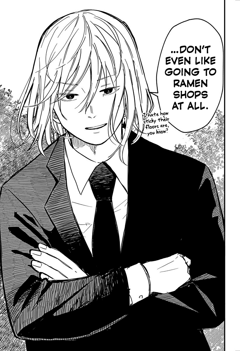 Kindergarten Wars chapter 5 page 15