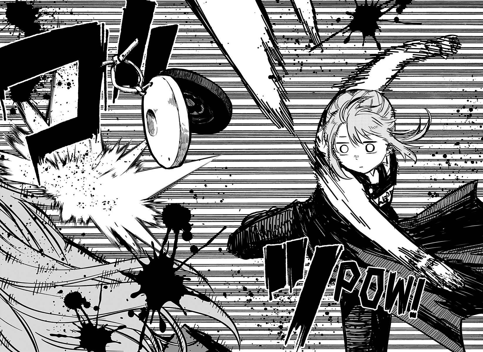 Kindergarten Wars chapter 5 page 16