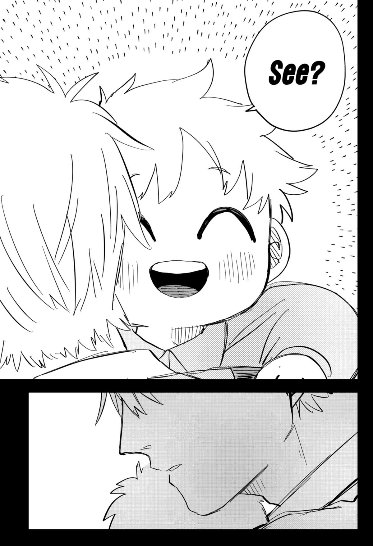 Kindergarten Wars chapter 50 page 17