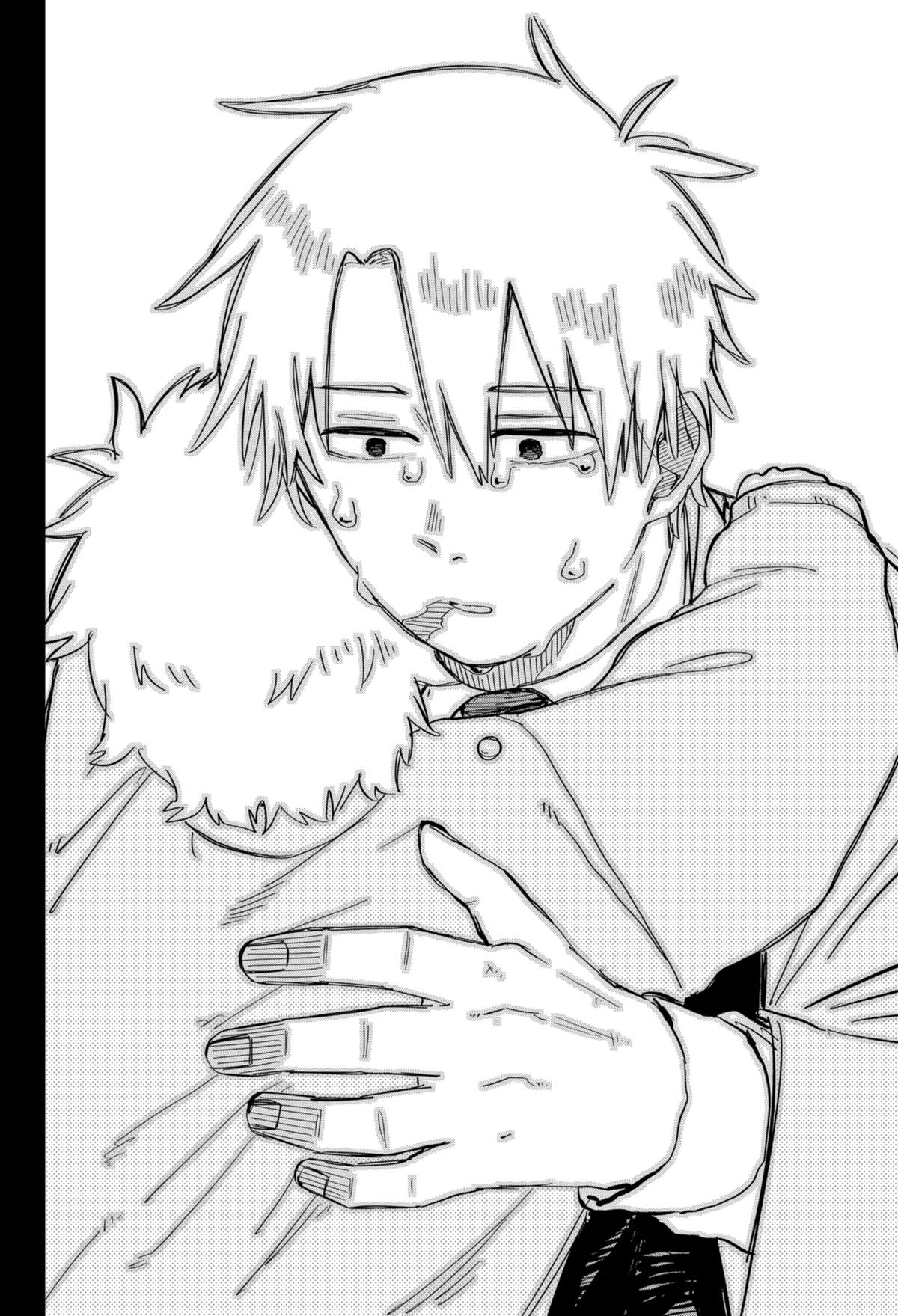 Kindergarten Wars chapter 50 page 18