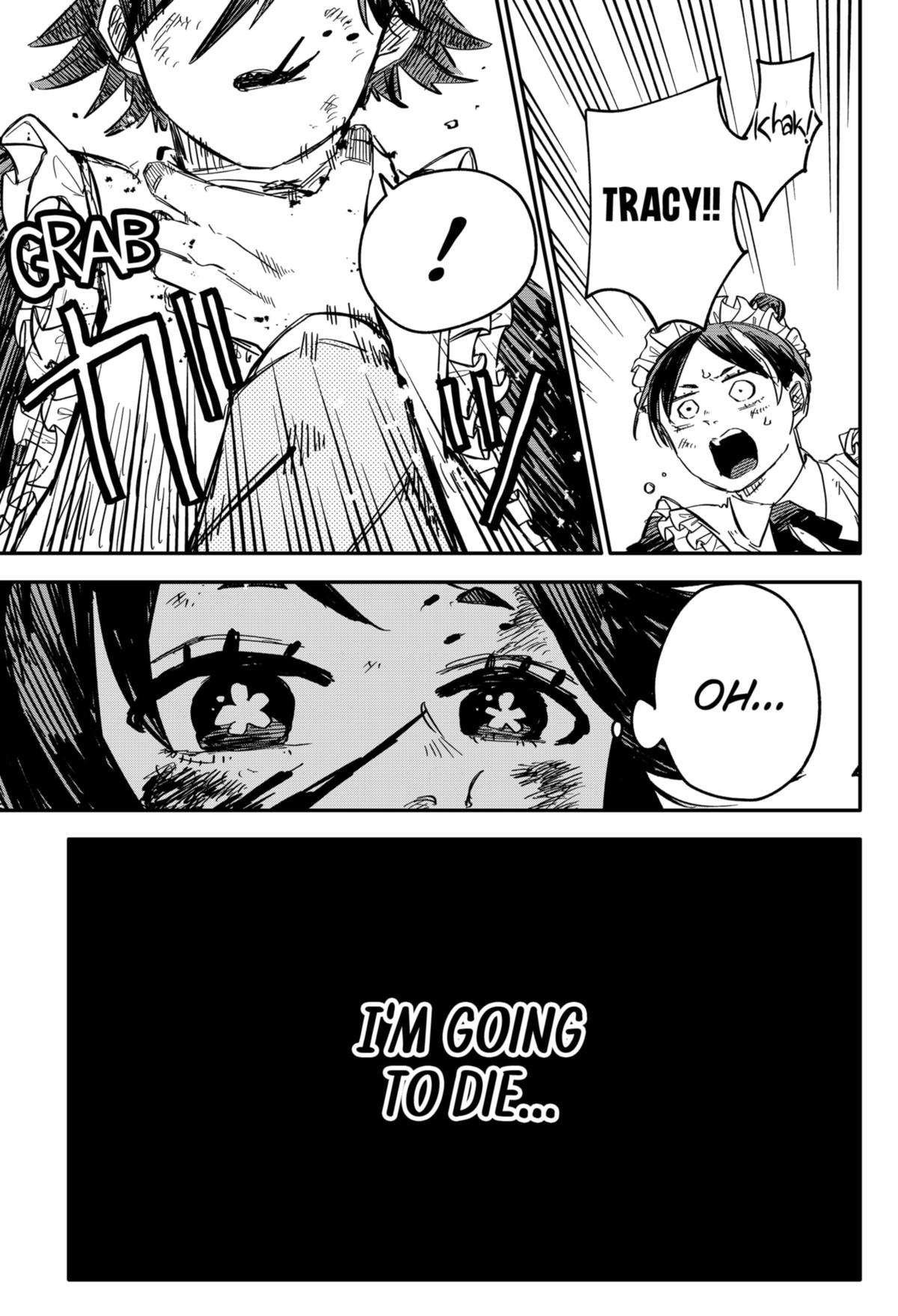 Kindergarten Wars chapter 50 page 23