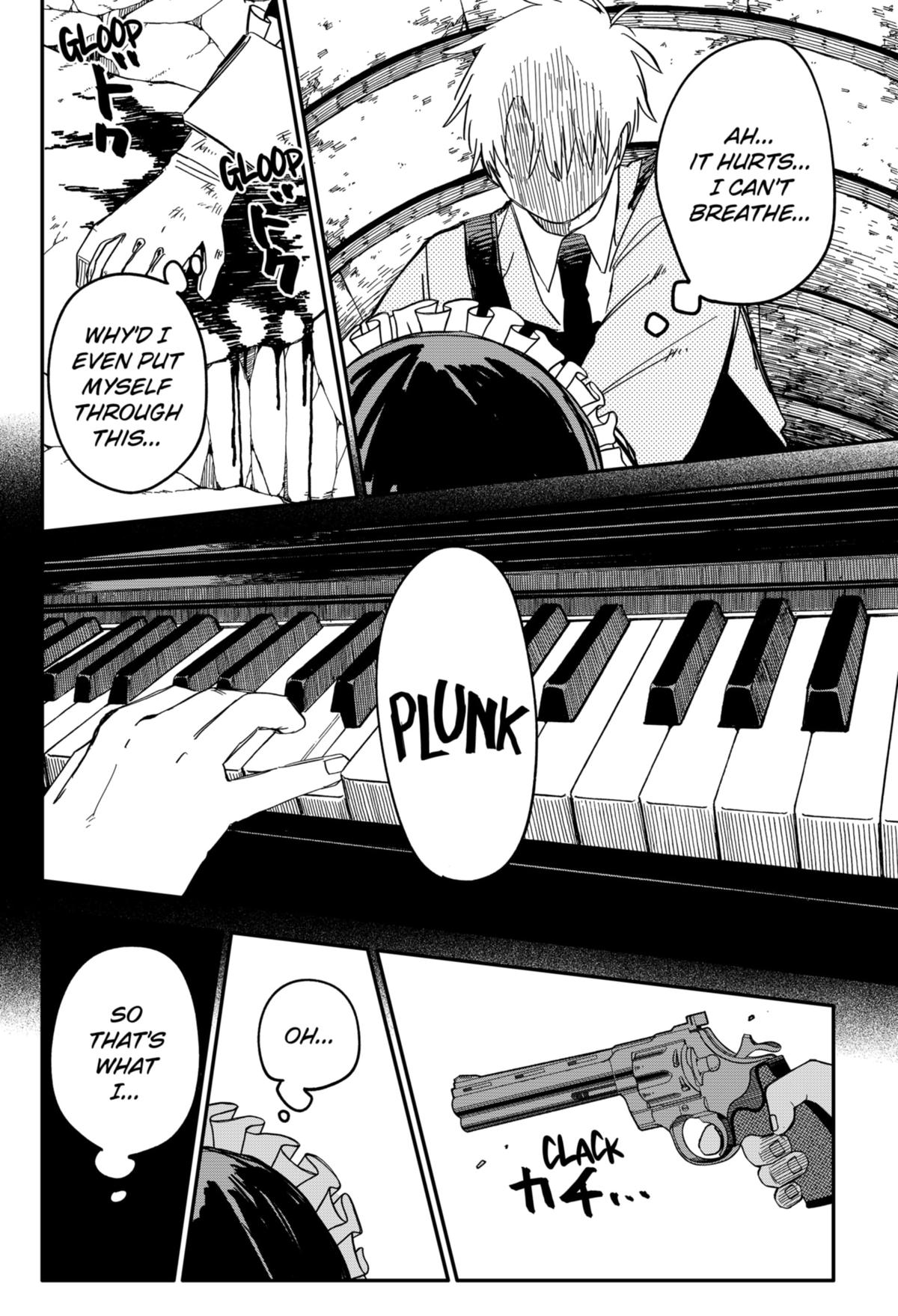 Kindergarten Wars chapter 50 page 24