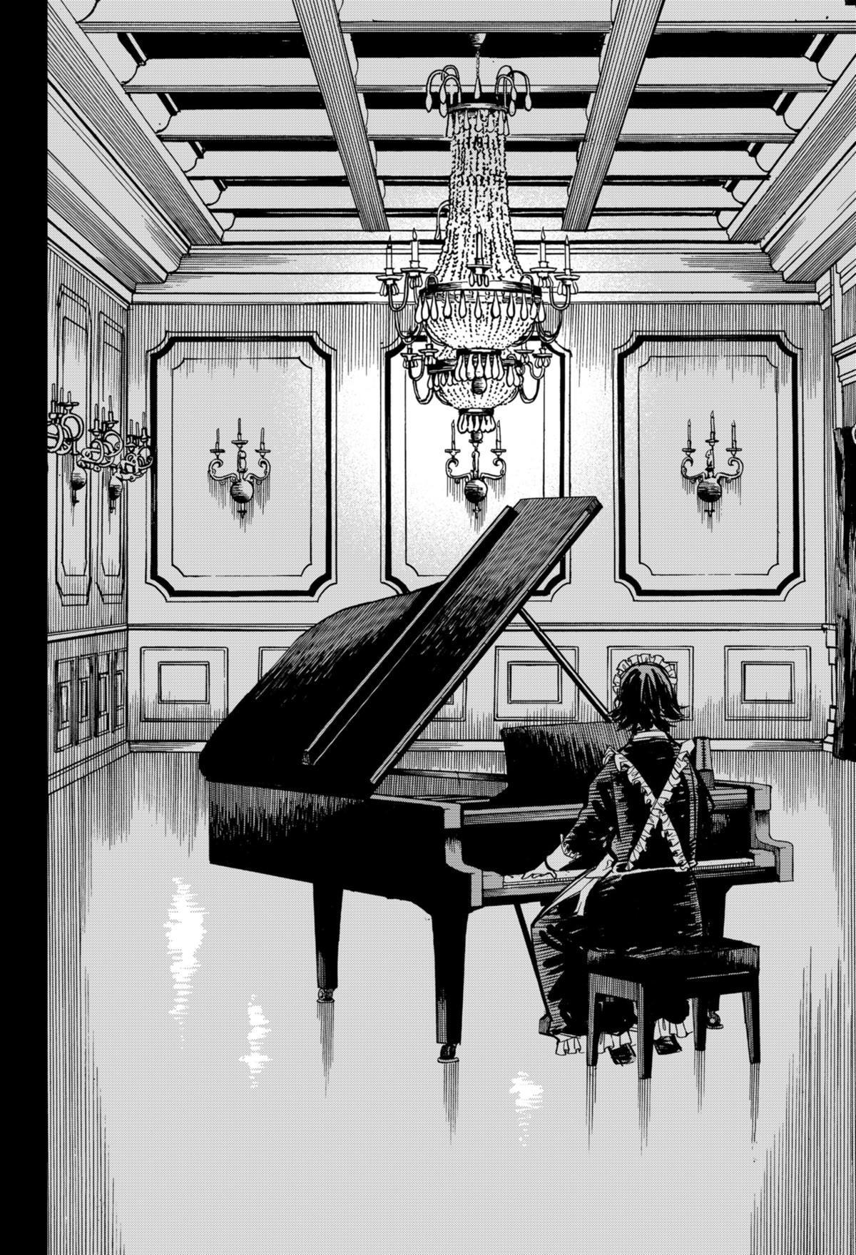 Kindergarten Wars chapter 50 page 26