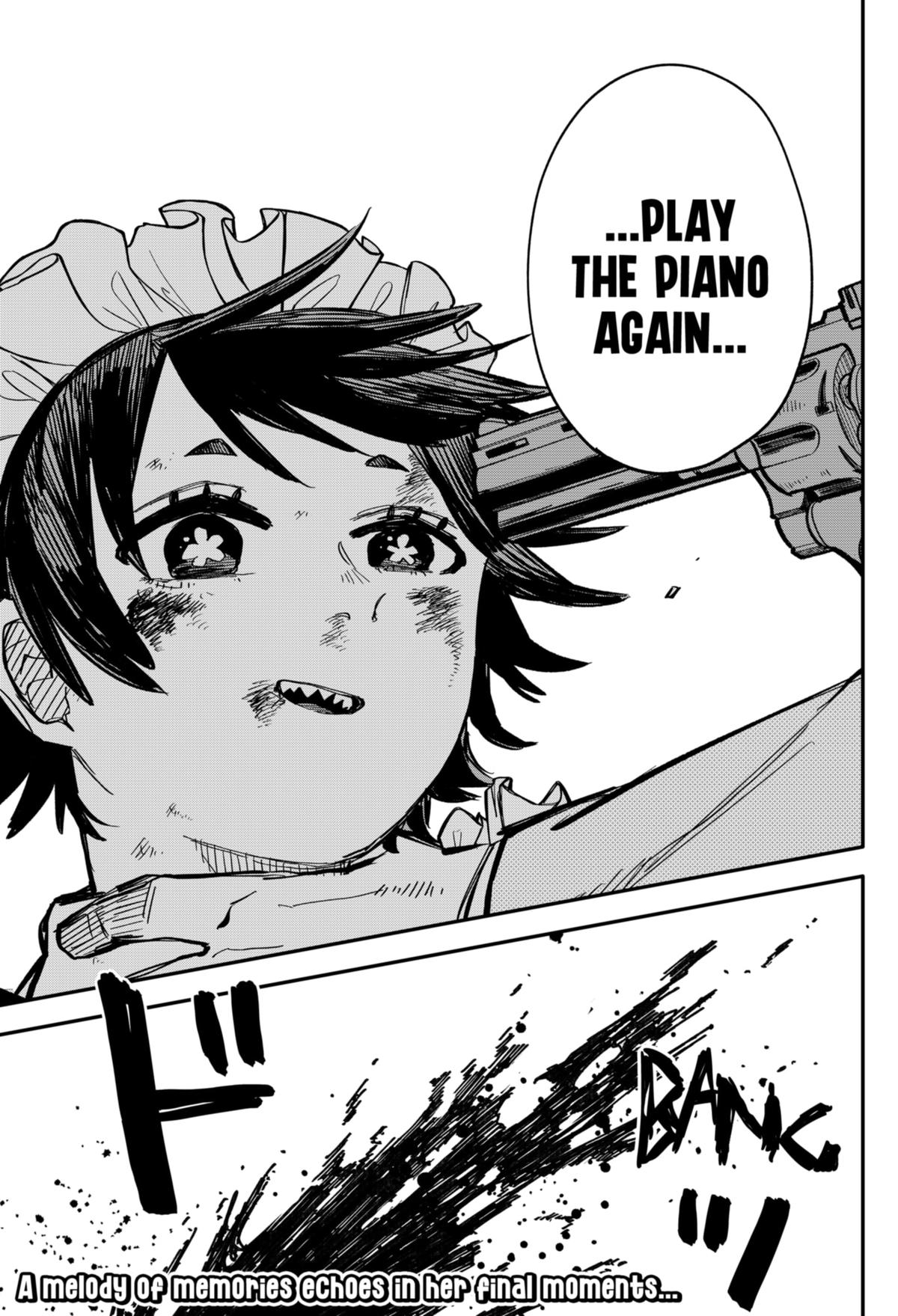 Kindergarten Wars chapter 50 page 27