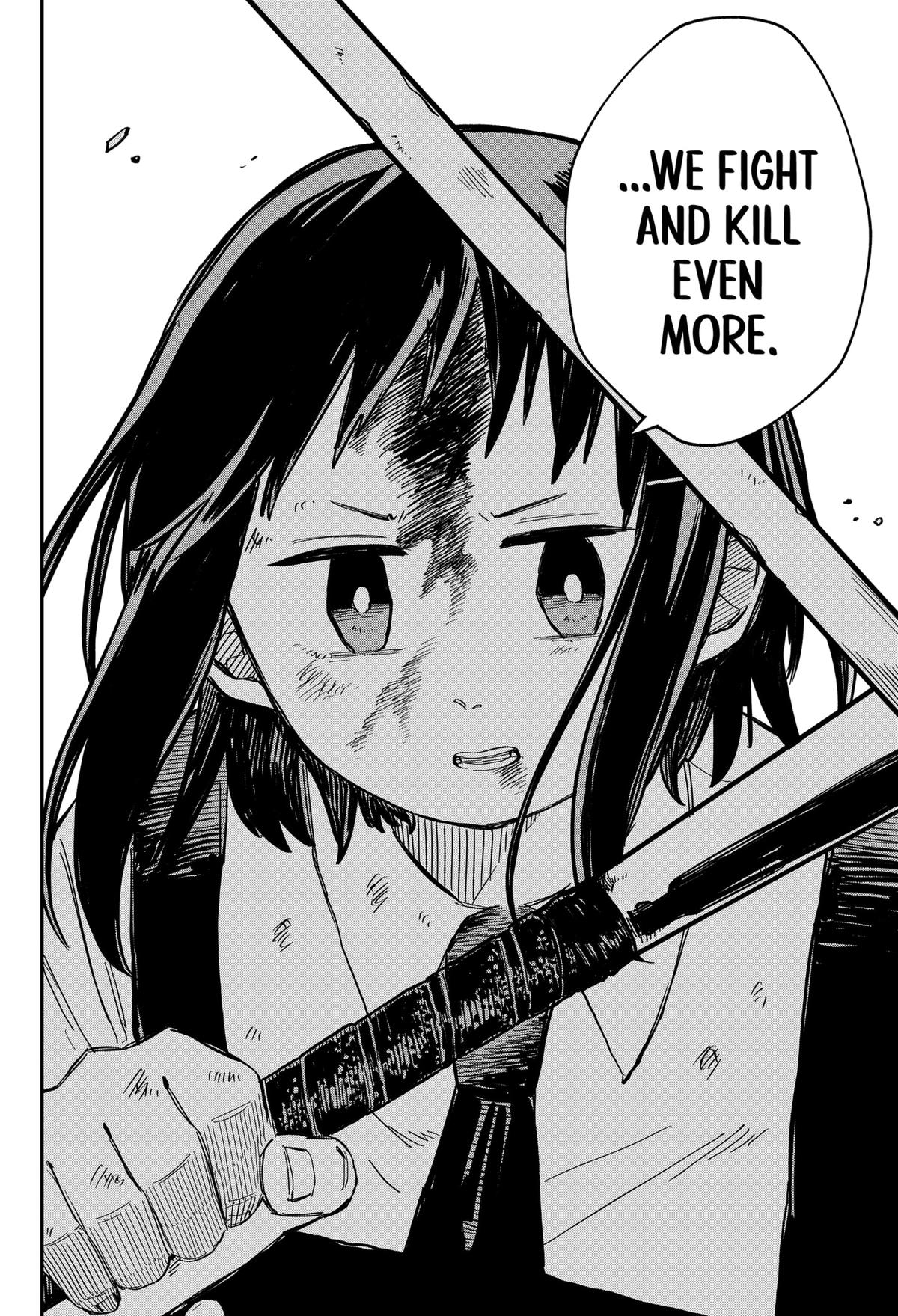 Kindergarten Wars chapter 52 page 14