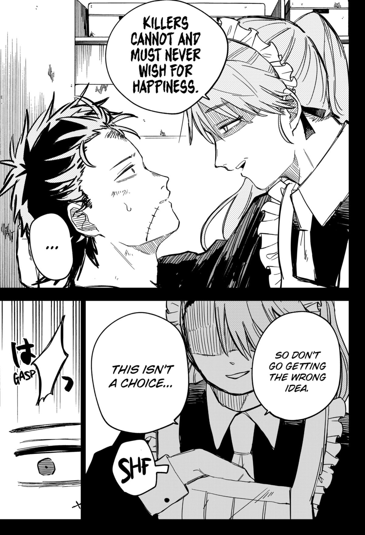 Kindergarten Wars chapter 53 page 11