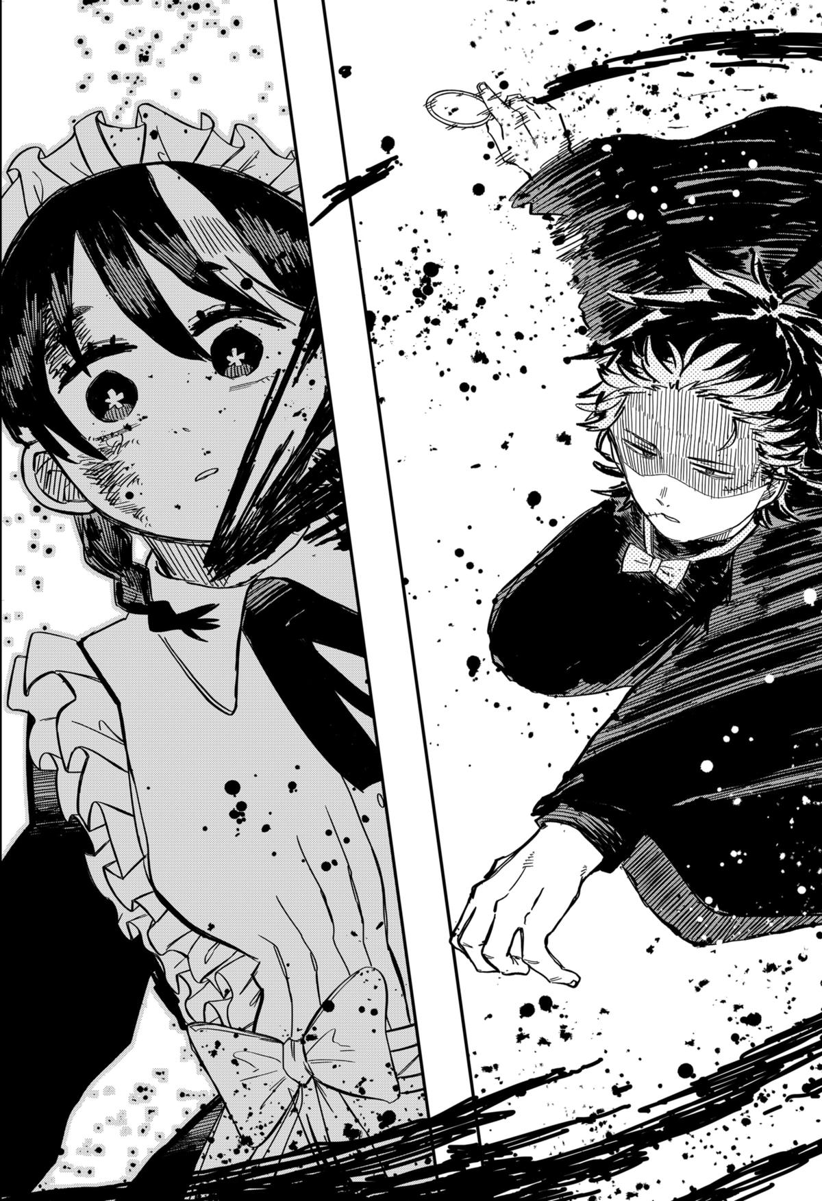 Kindergarten Wars chapter 53 page 15