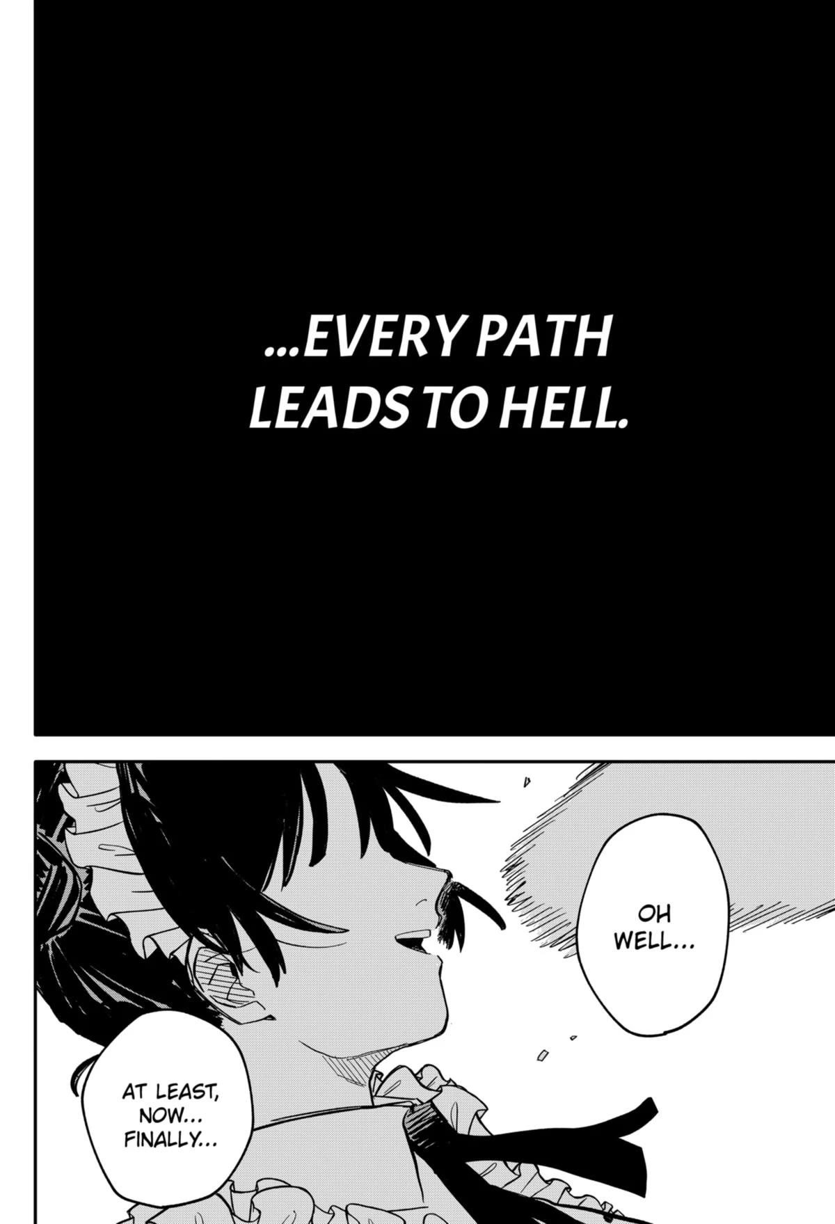 Kindergarten Wars chapter 53 page 18