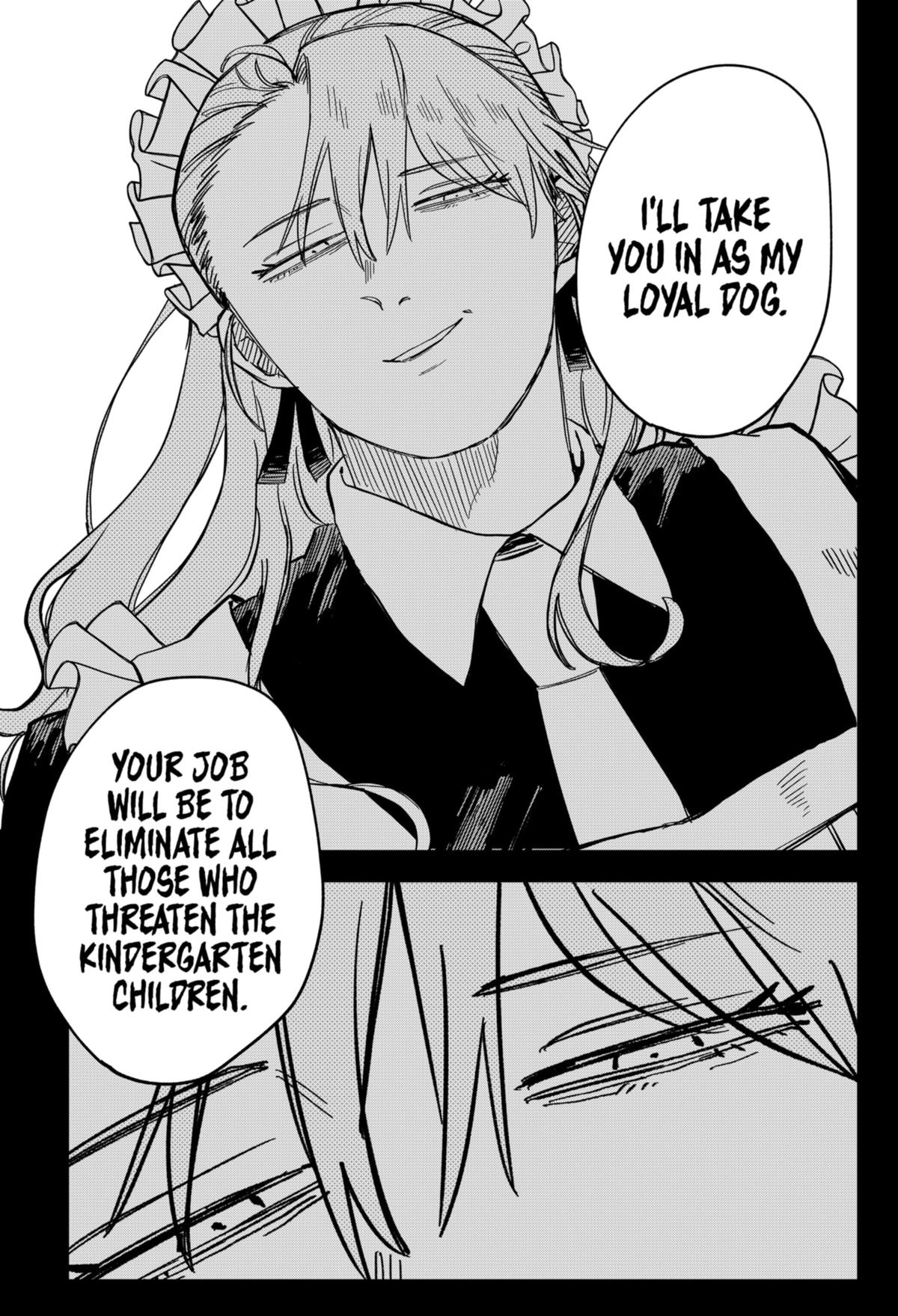 Kindergarten Wars chapter 53 page 9