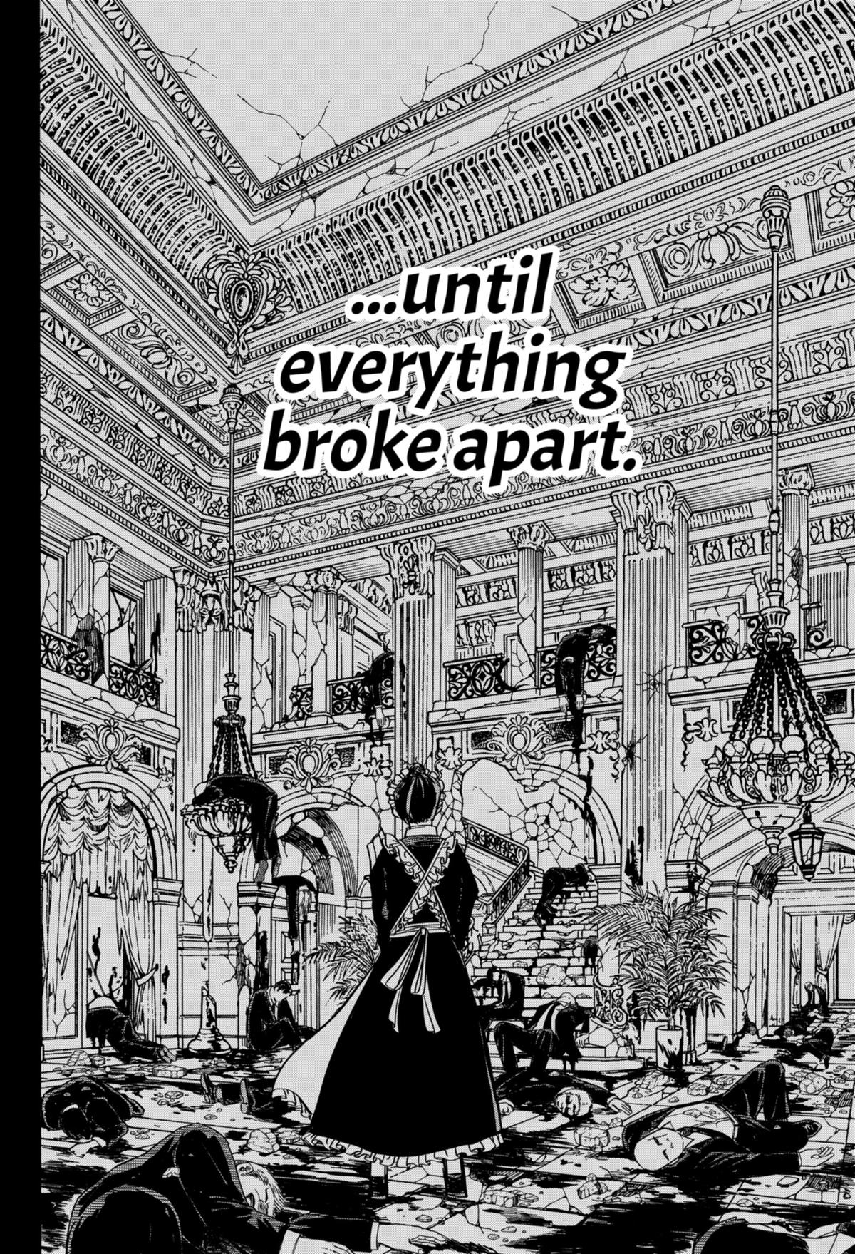 Kindergarten Wars chapter 54 page 14