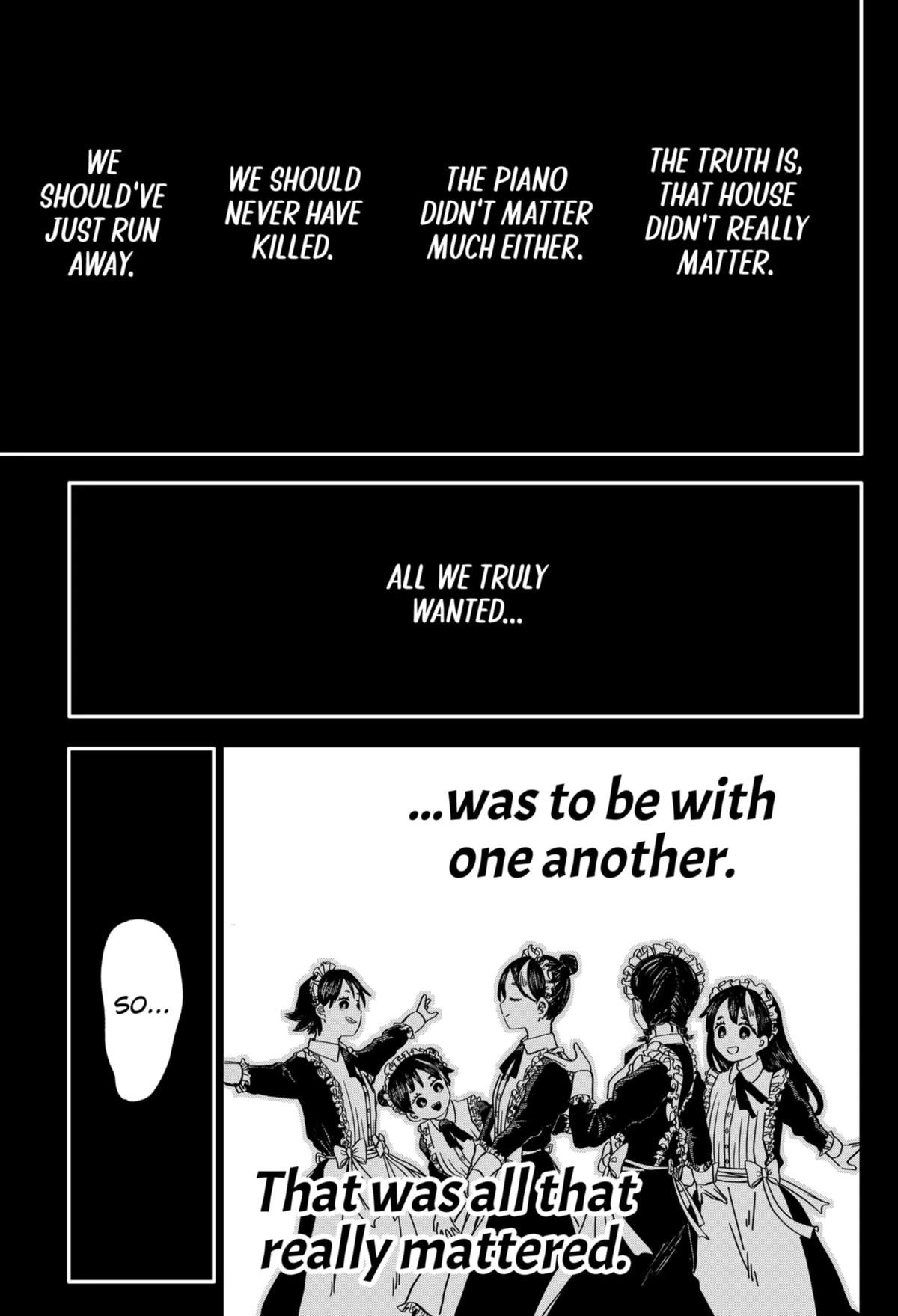 Kindergarten Wars chapter 54 page 15