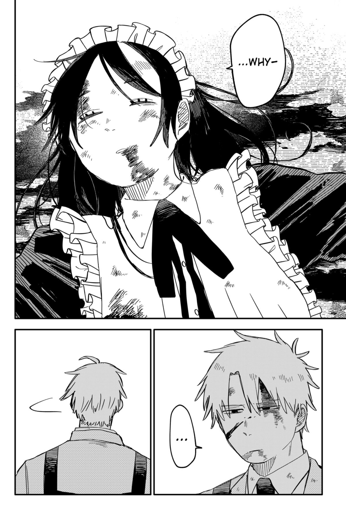 Kindergarten Wars chapter 54 page 16