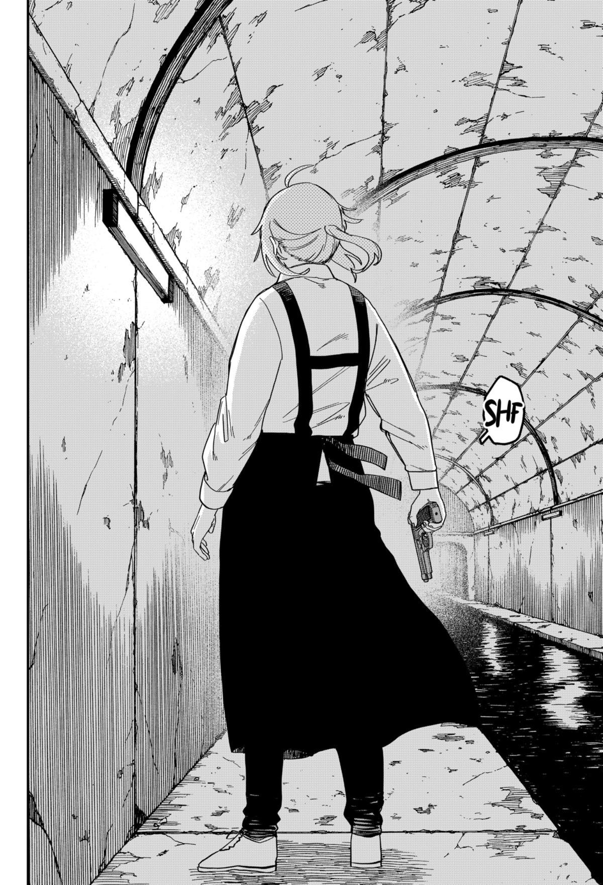 Kindergarten Wars chapter 54 page 24