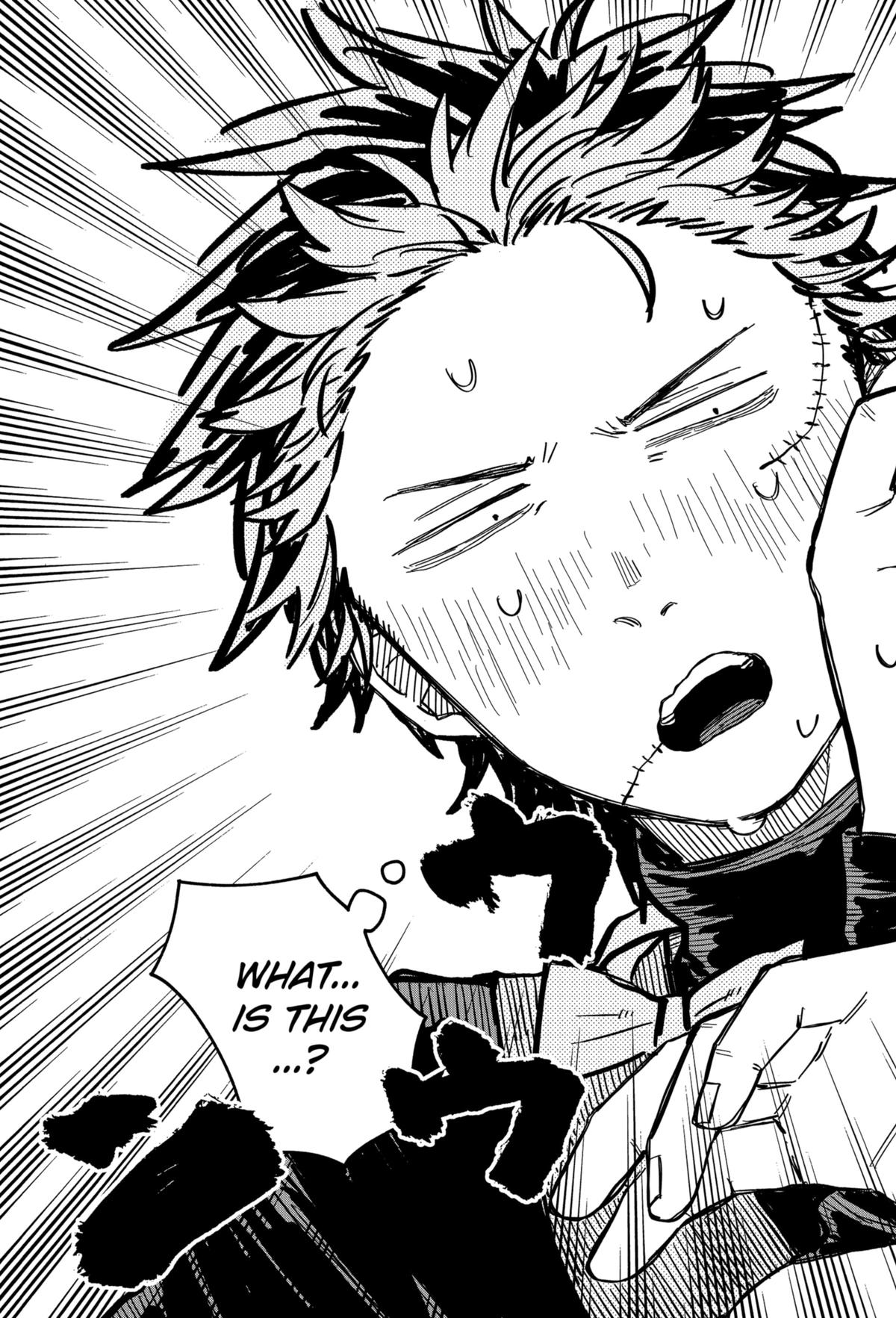 Kindergarten Wars chapter 55 page 15