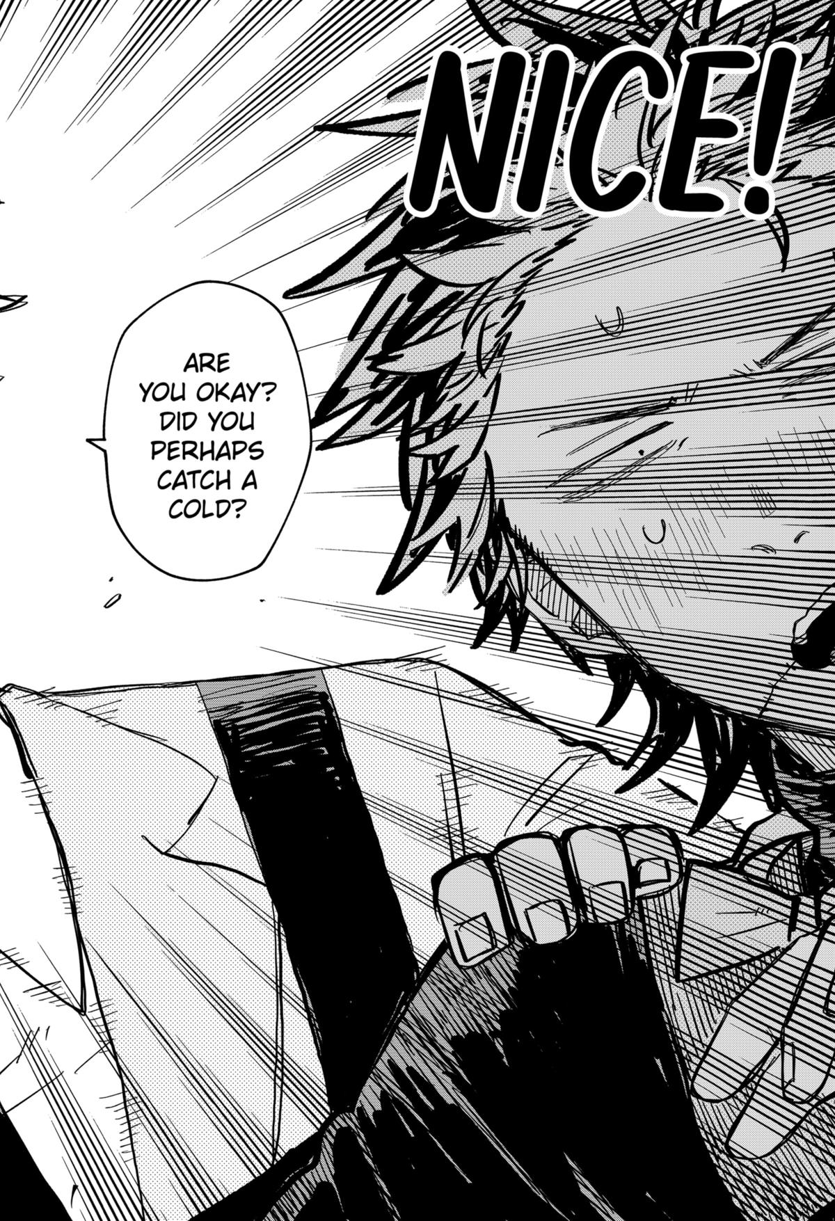 Kindergarten Wars chapter 55 page 16