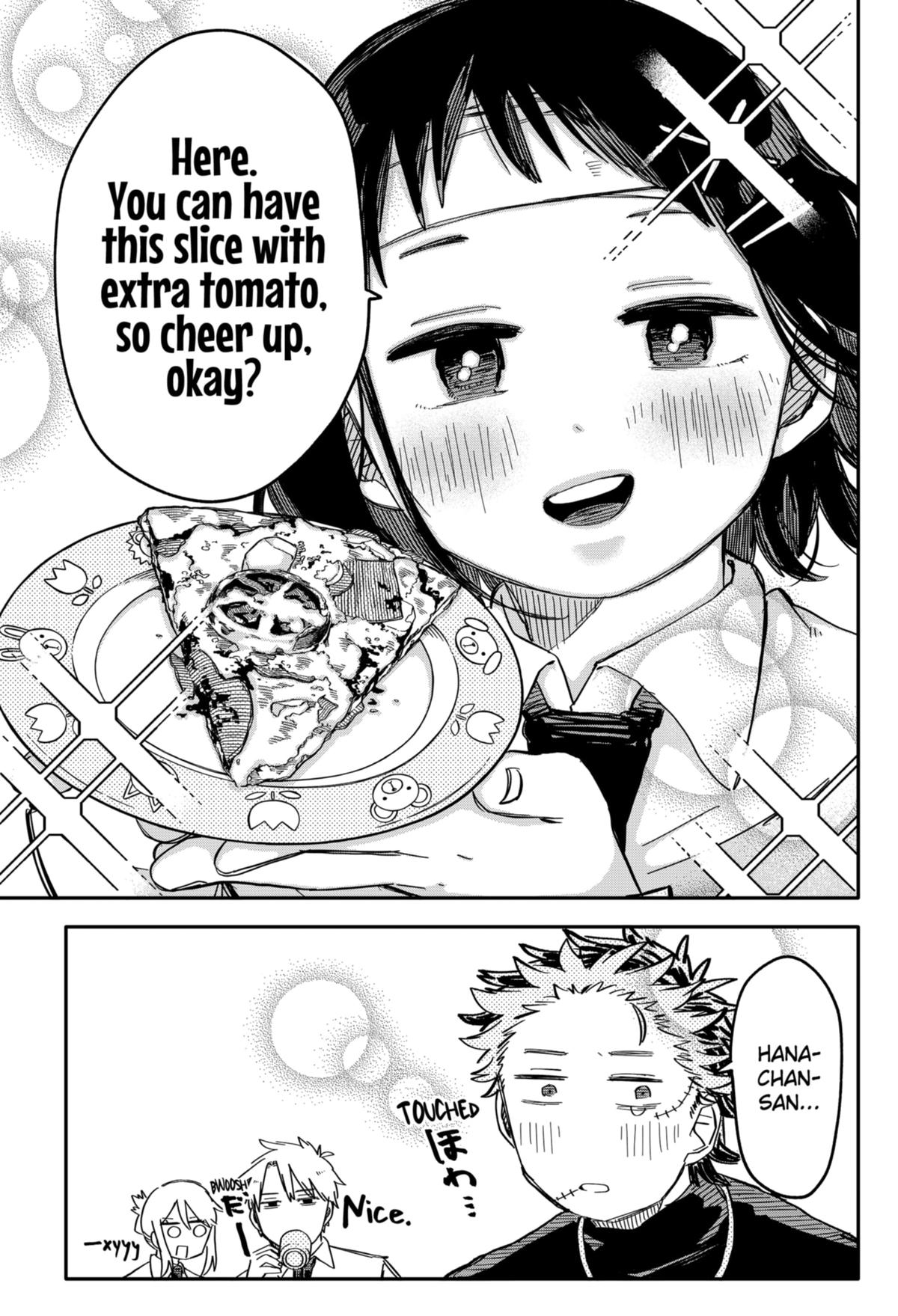 Kindergarten Wars chapter 56 page 13