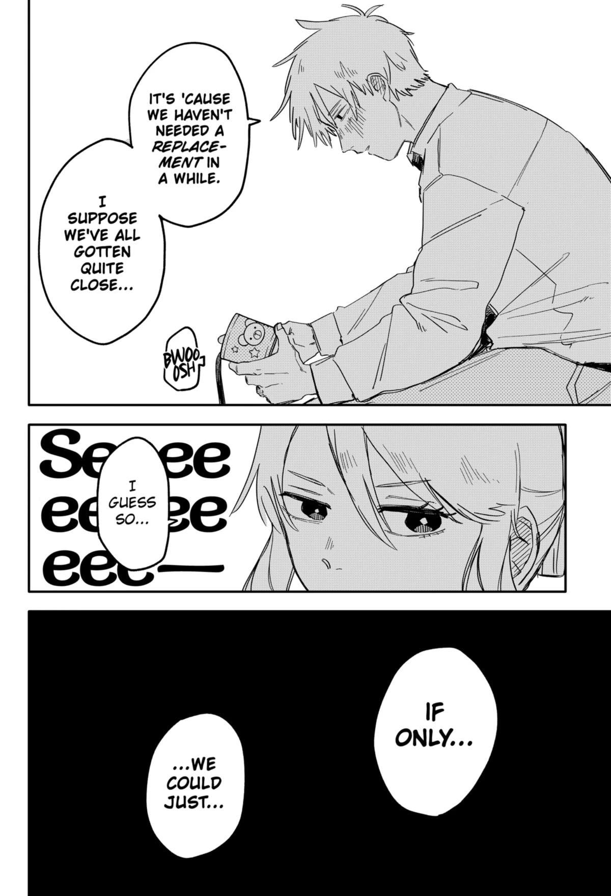 Kindergarten Wars chapter 56 page 16