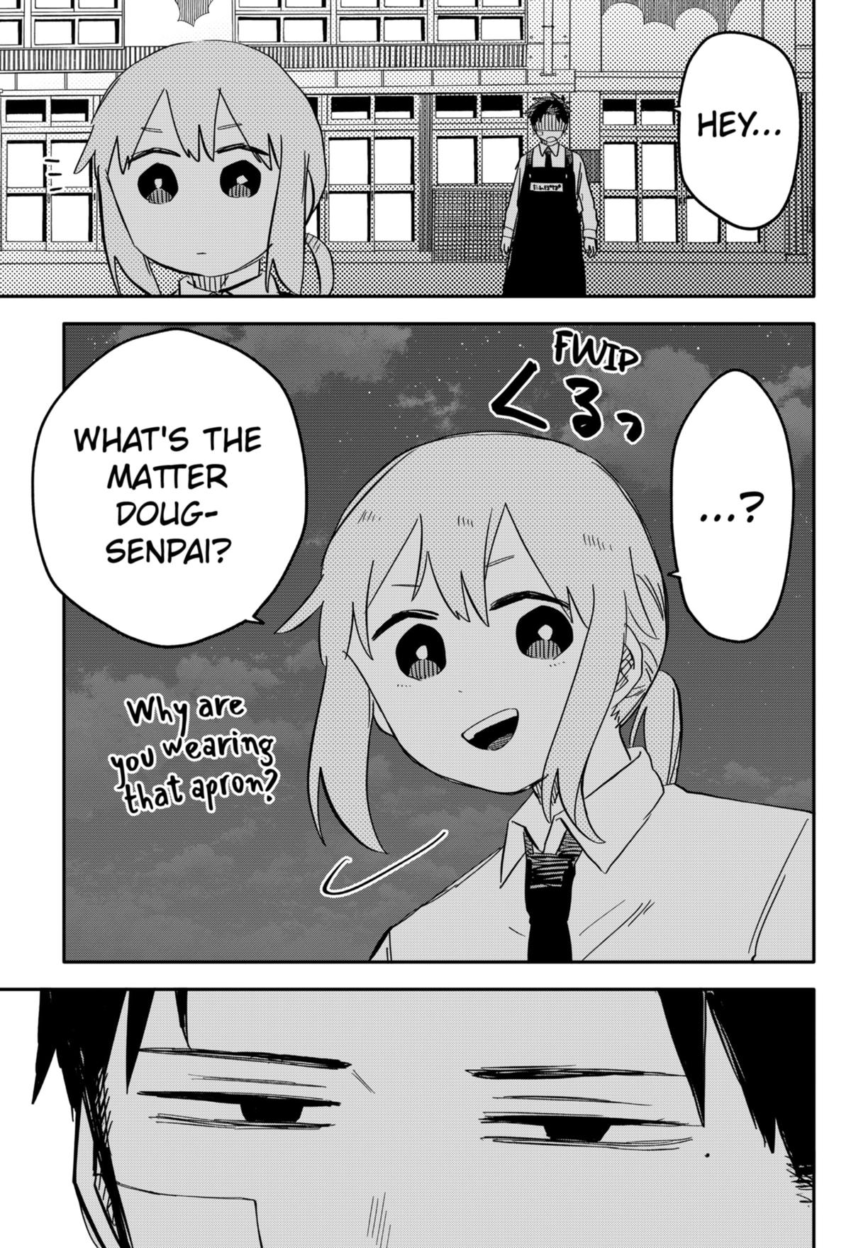 Kindergarten Wars chapter 56 page 19