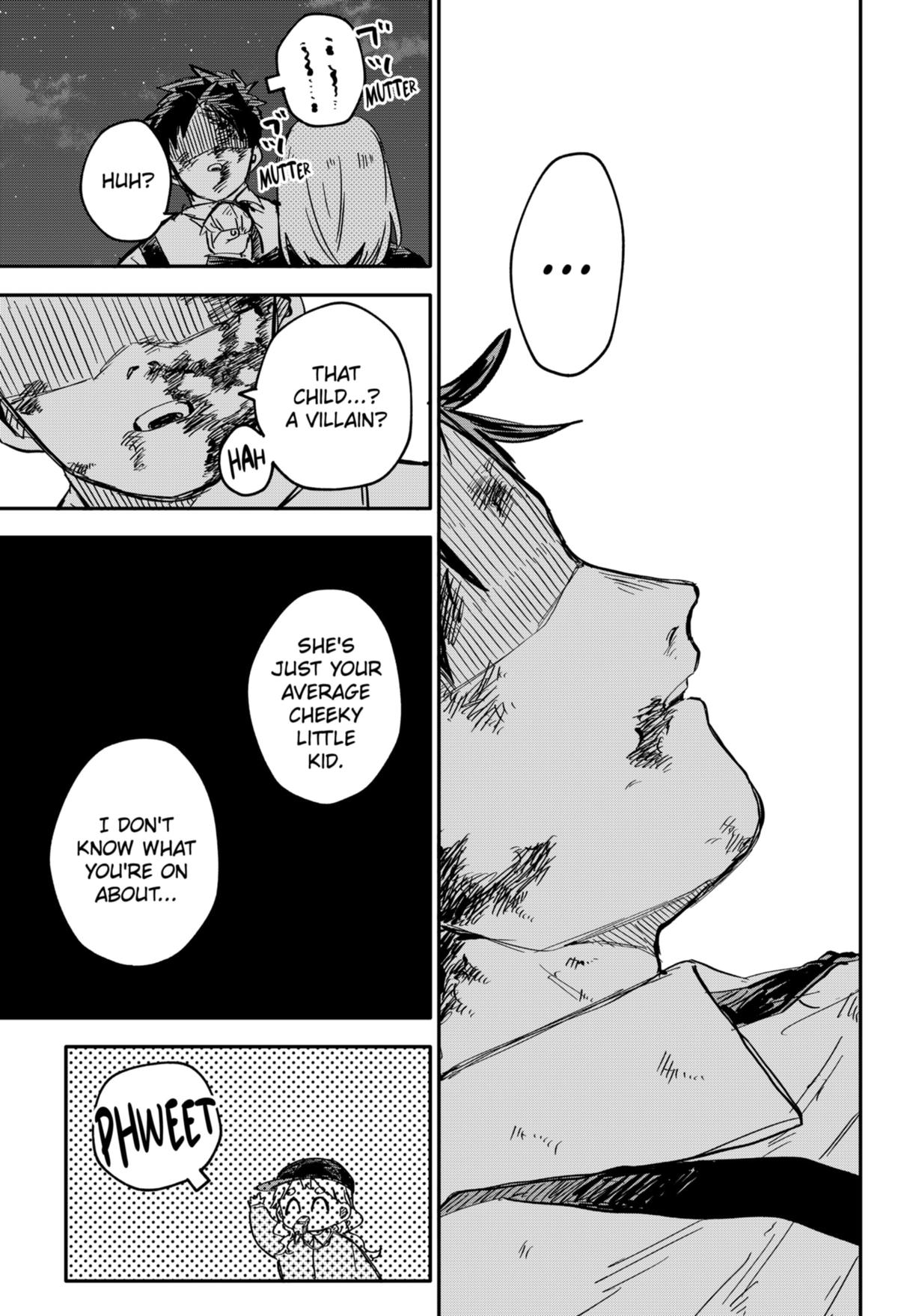 Kindergarten Wars chapter 57 page 13