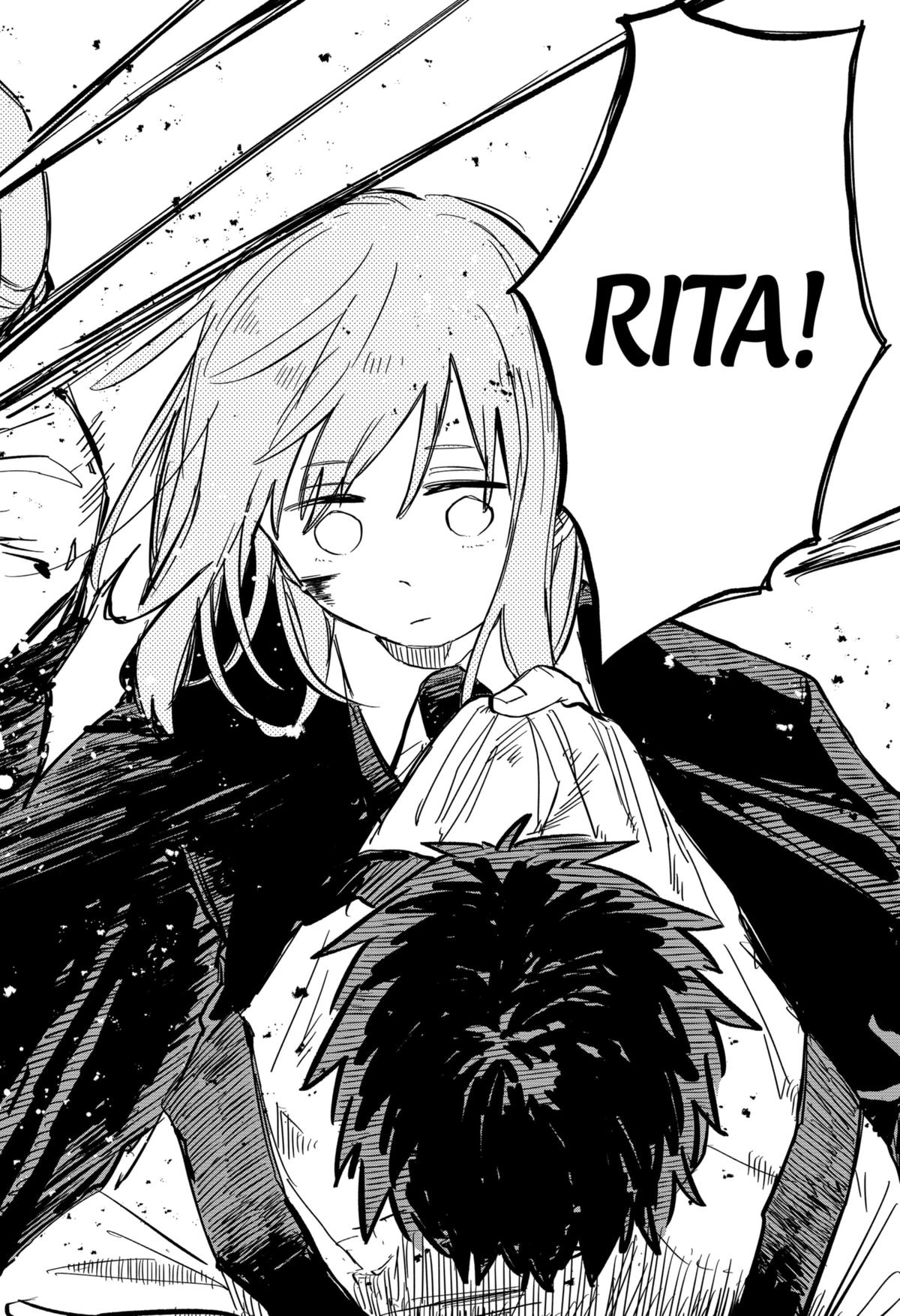 Kindergarten Wars chapter 57 page 20