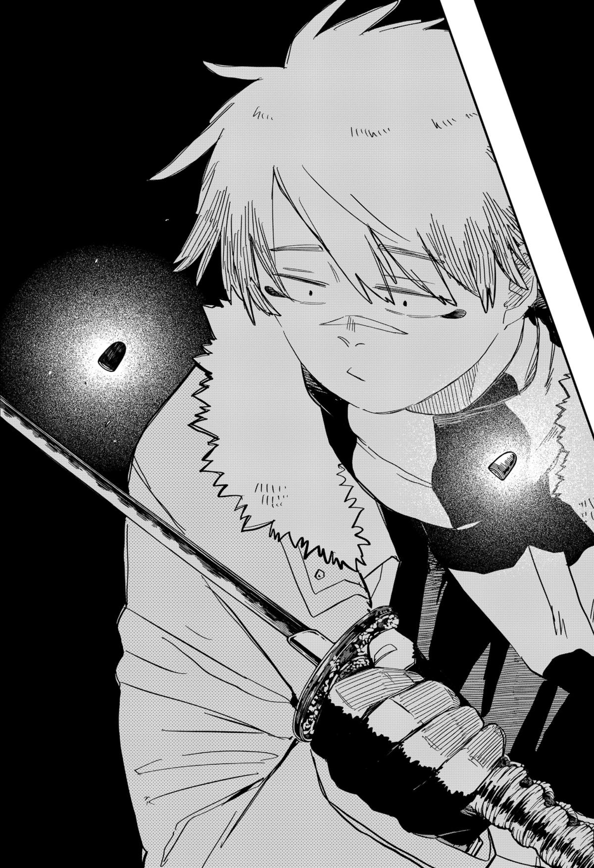 Kindergarten Wars chapter 58 page 11