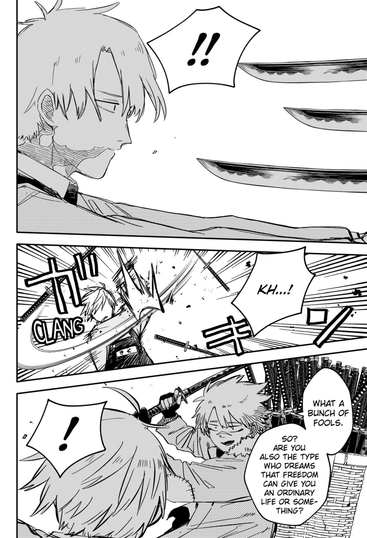 Kindergarten Wars chapter 58 page 18