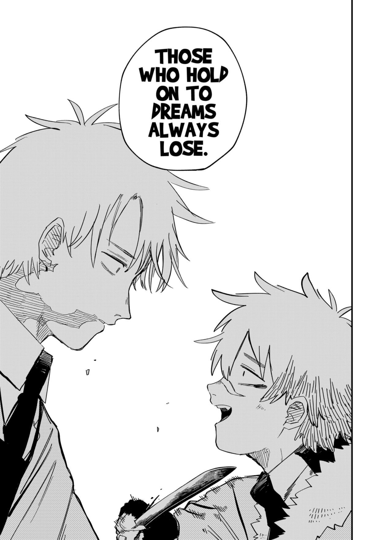 Kindergarten Wars chapter 59 page 21