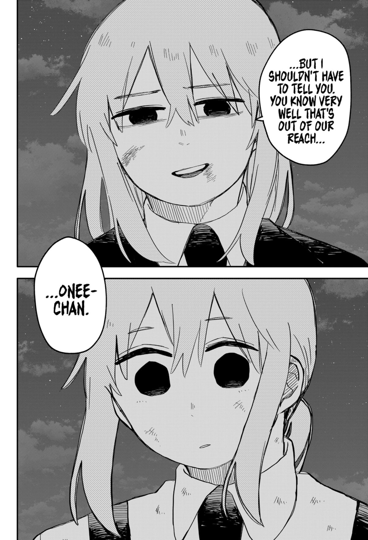 Kindergarten Wars chapter 60 page 14