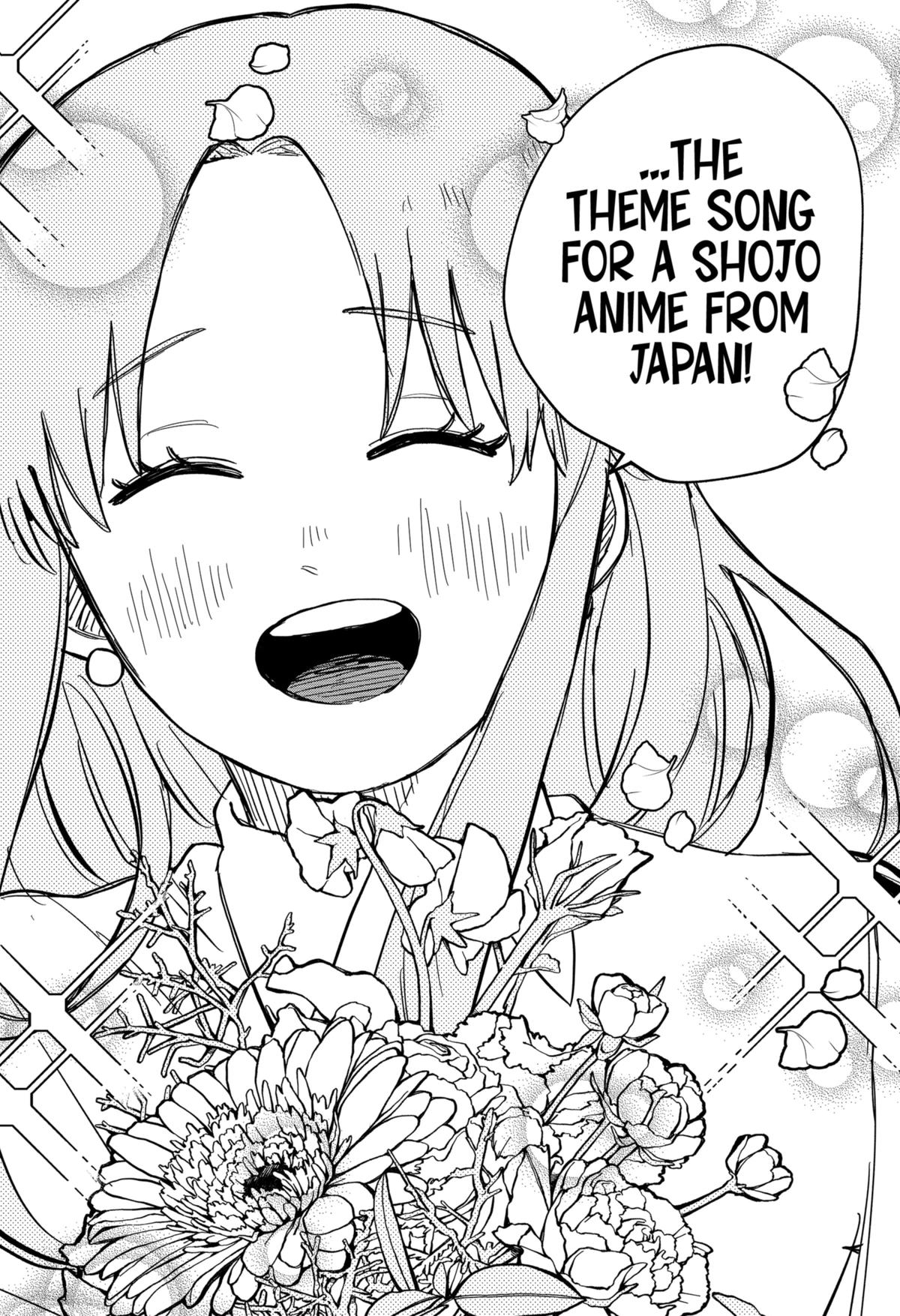 Kindergarten Wars chapter 61 page 20