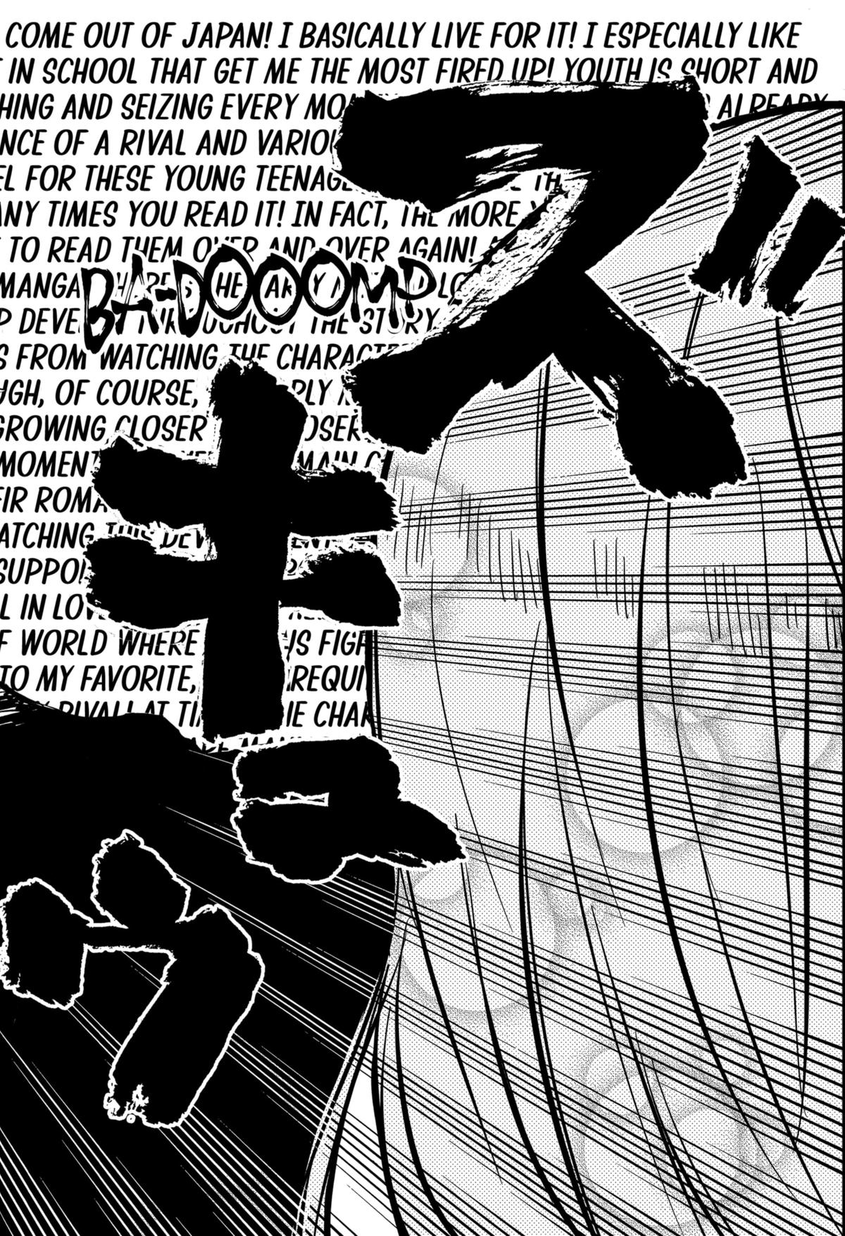 Kindergarten Wars chapter 61 page 22