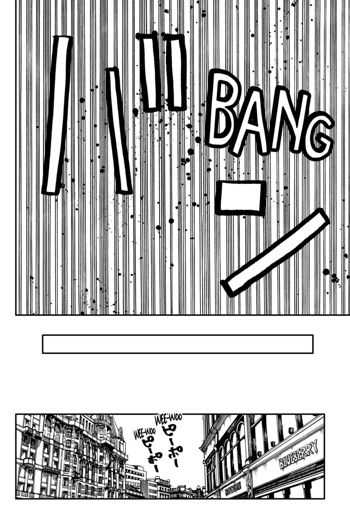 Kindergarten Wars chapter 62 page 12