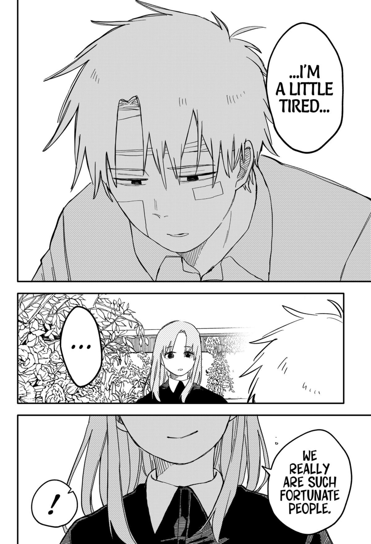 Kindergarten Wars chapter 62 page 16