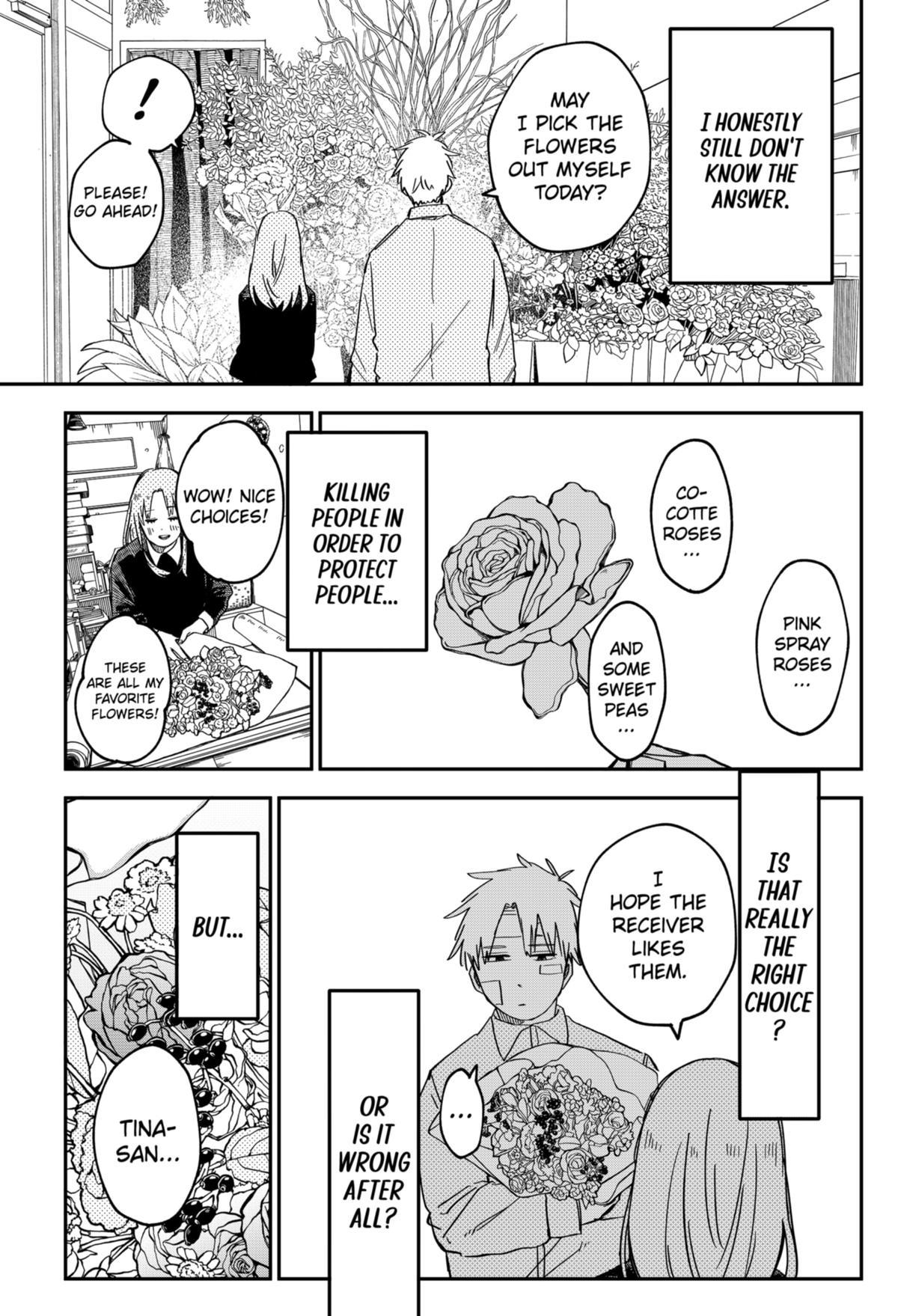 Kindergarten Wars chapter 62 page 19