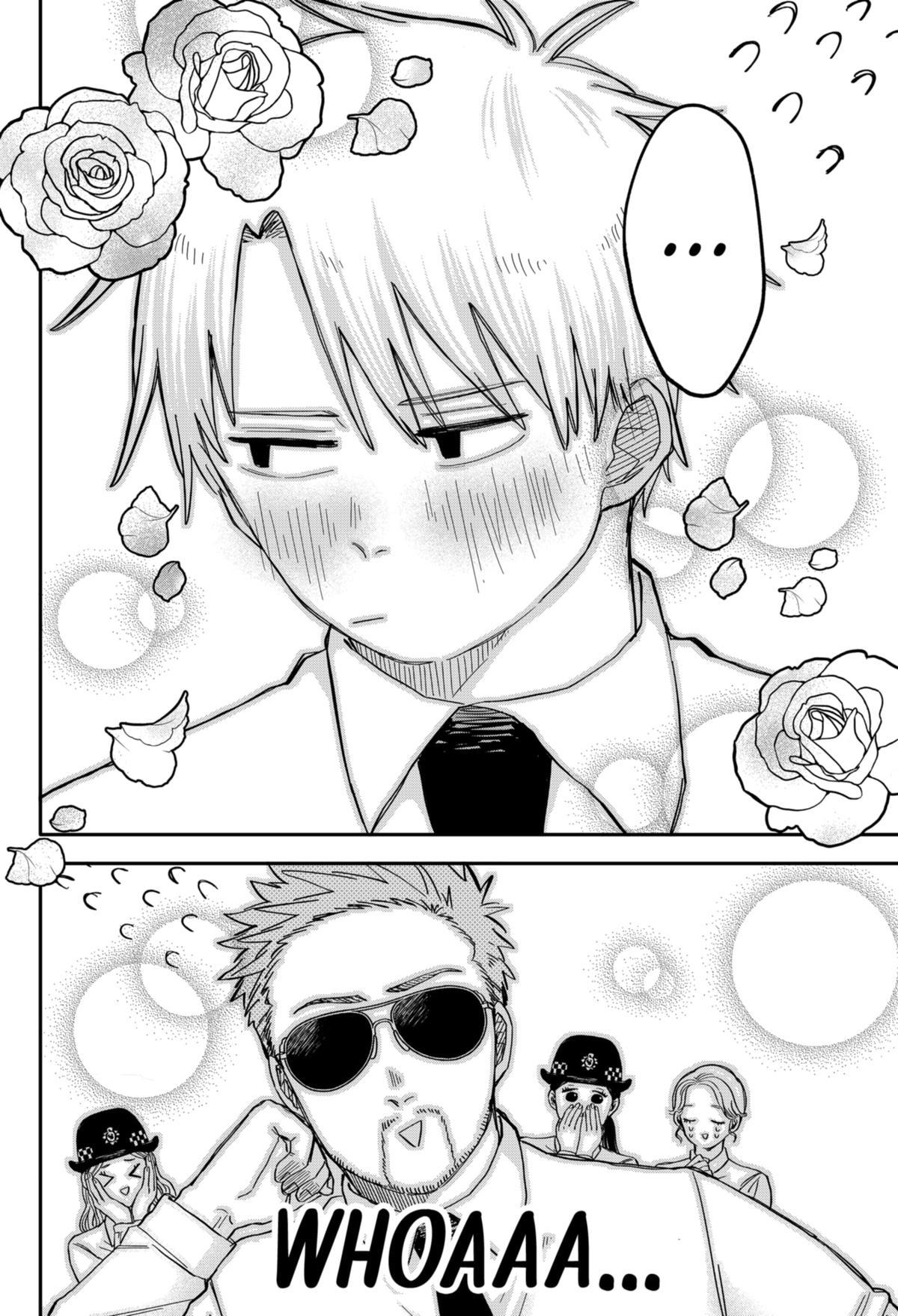 Kindergarten Wars chapter 62 page 2