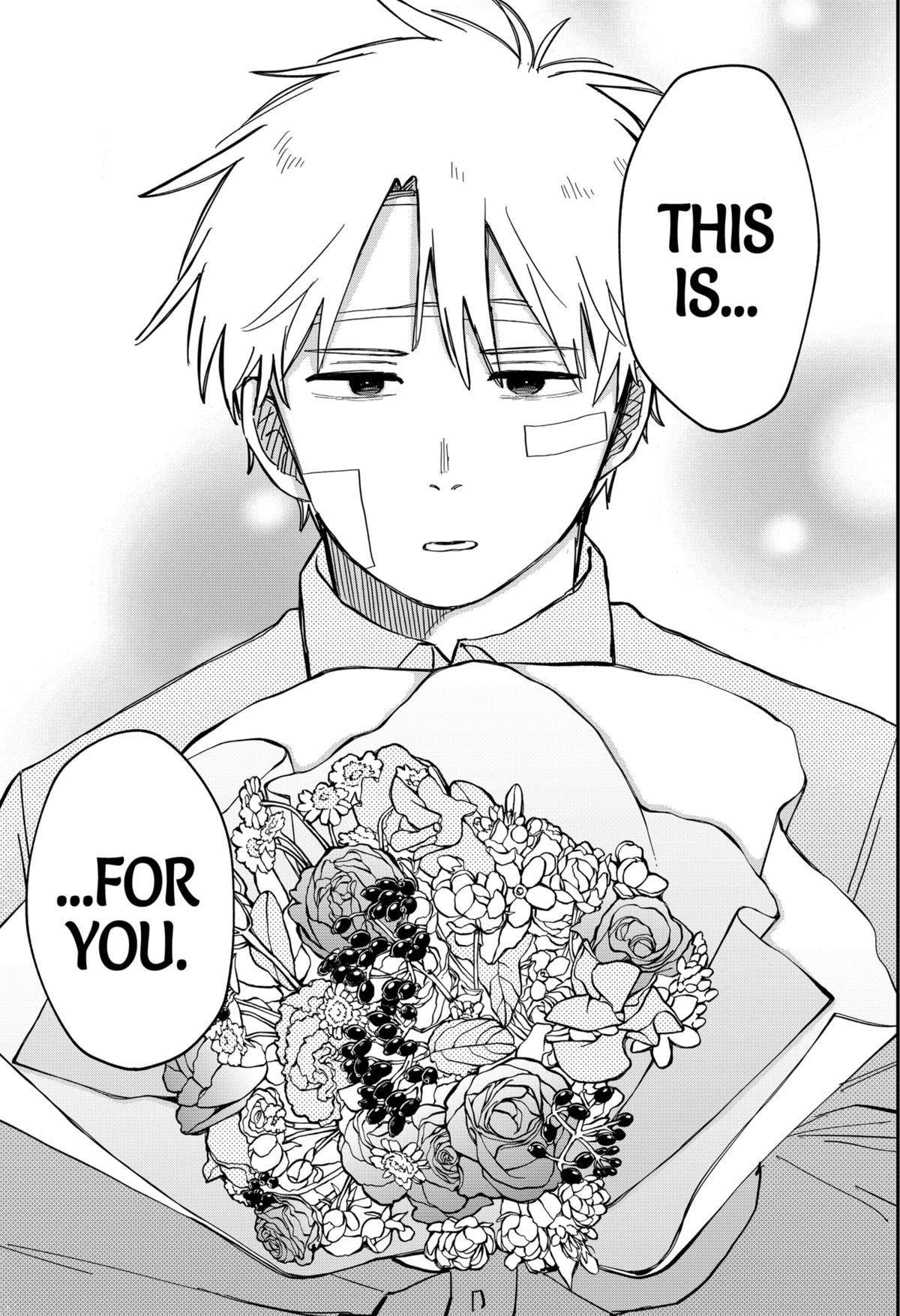 Kindergarten Wars chapter 62 page 20