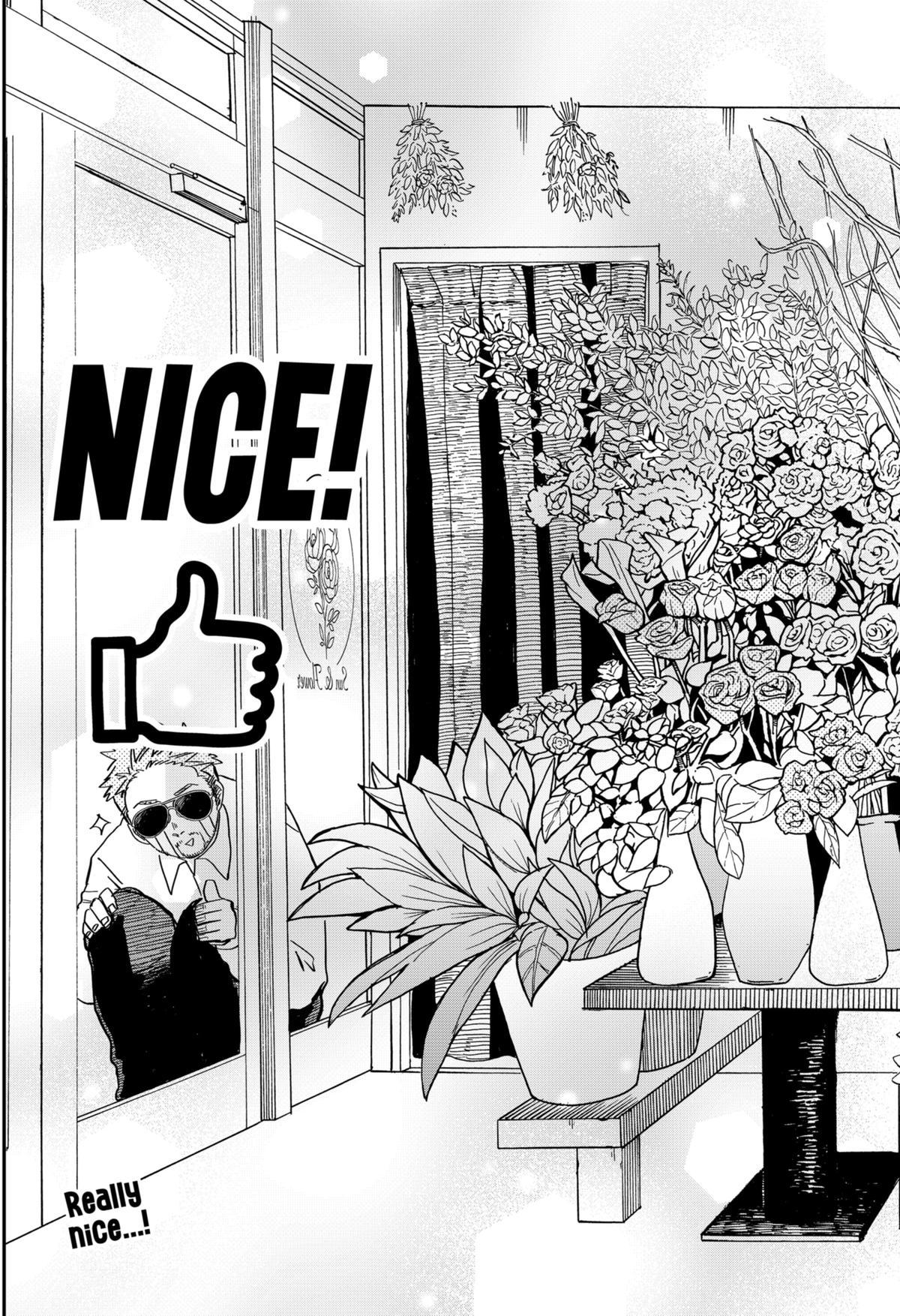 Kindergarten Wars chapter 62 page 23