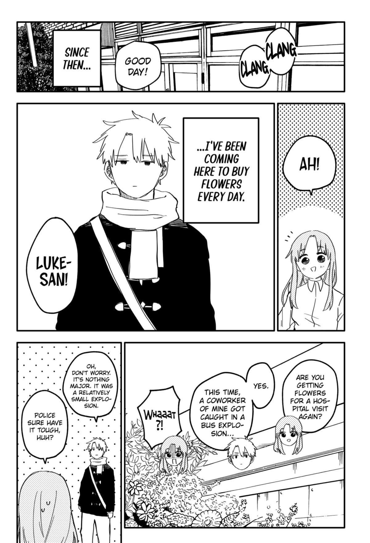 Kindergarten Wars chapter 62 page 4