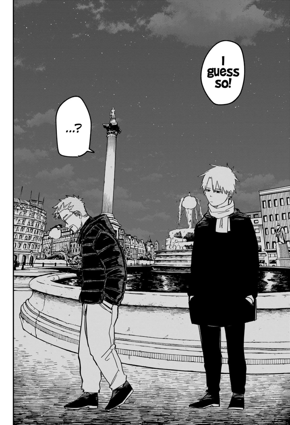 Kindergarten Wars chapter 63 page 14