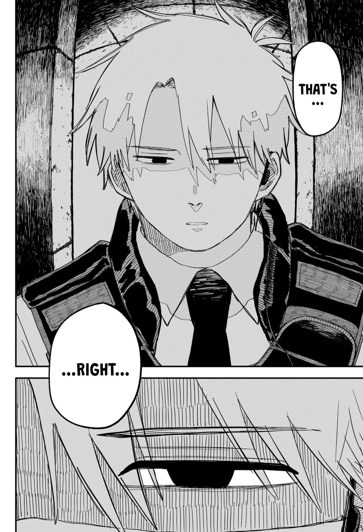 Kindergarten Wars chapter 64 page 20