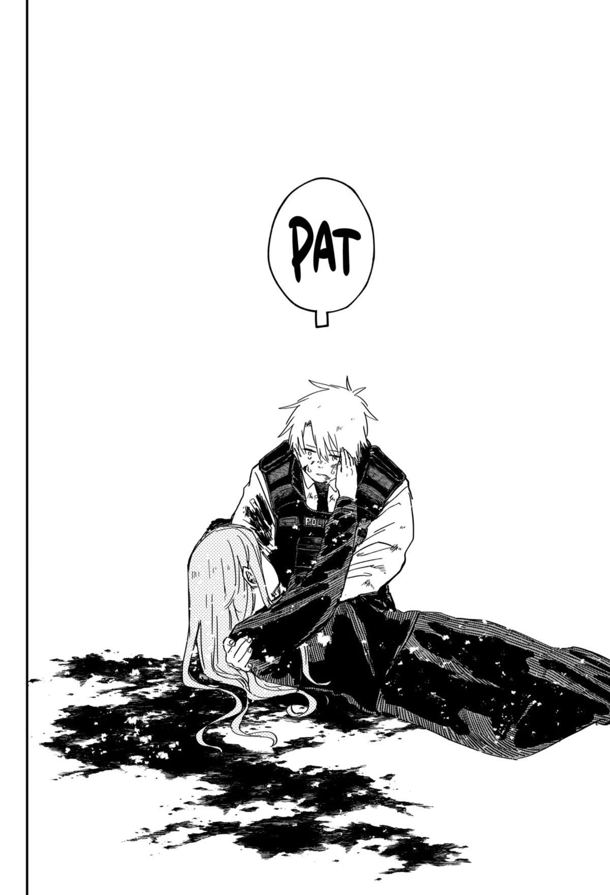 Kindergarten Wars chapter 65 page 18