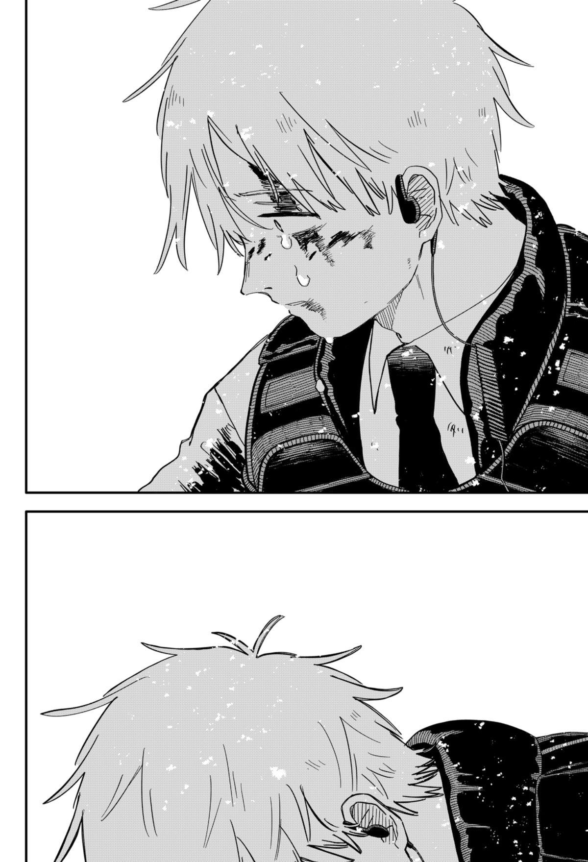 Kindergarten Wars chapter 65 page 20