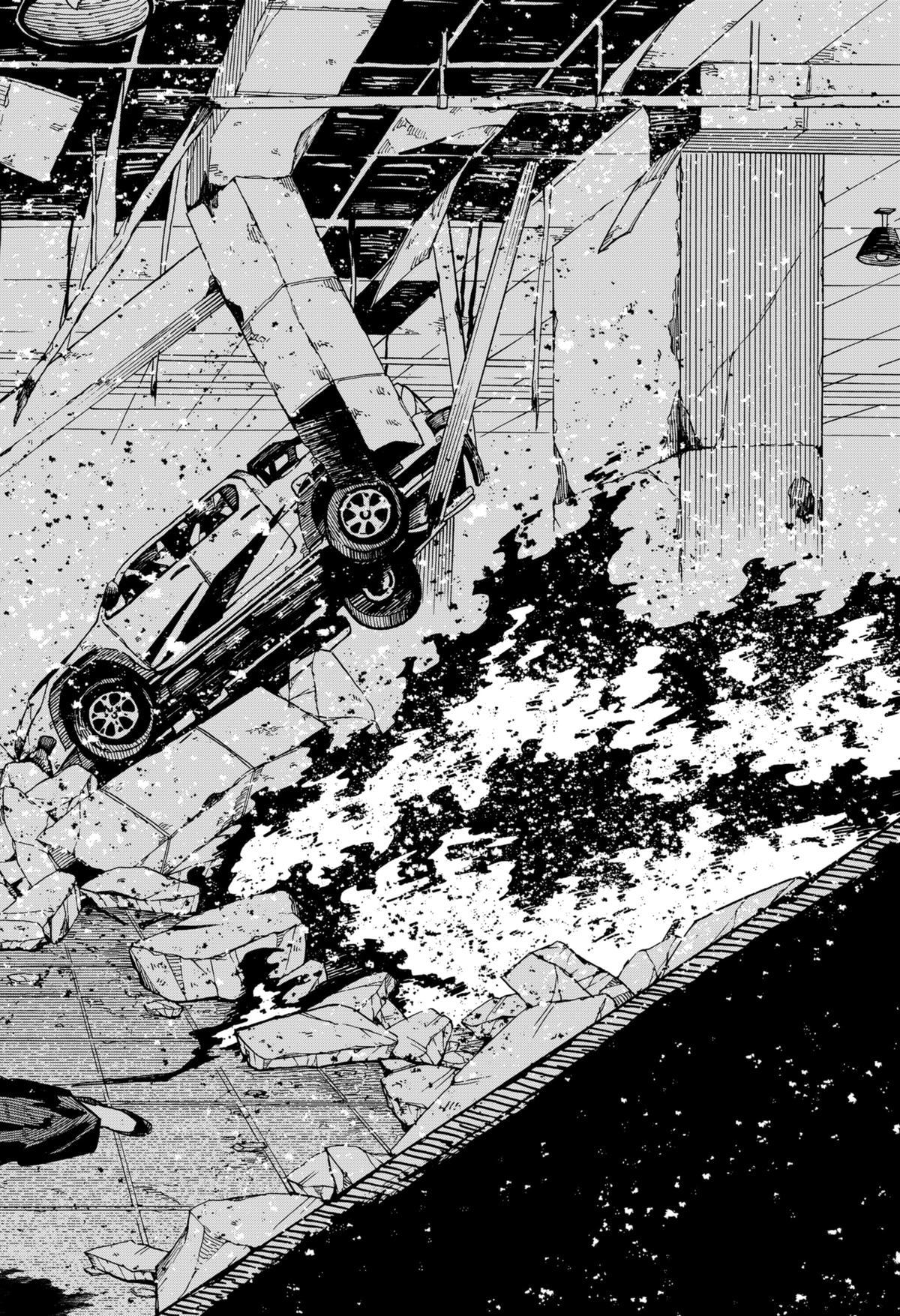 Kindergarten Wars chapter 65 page 22