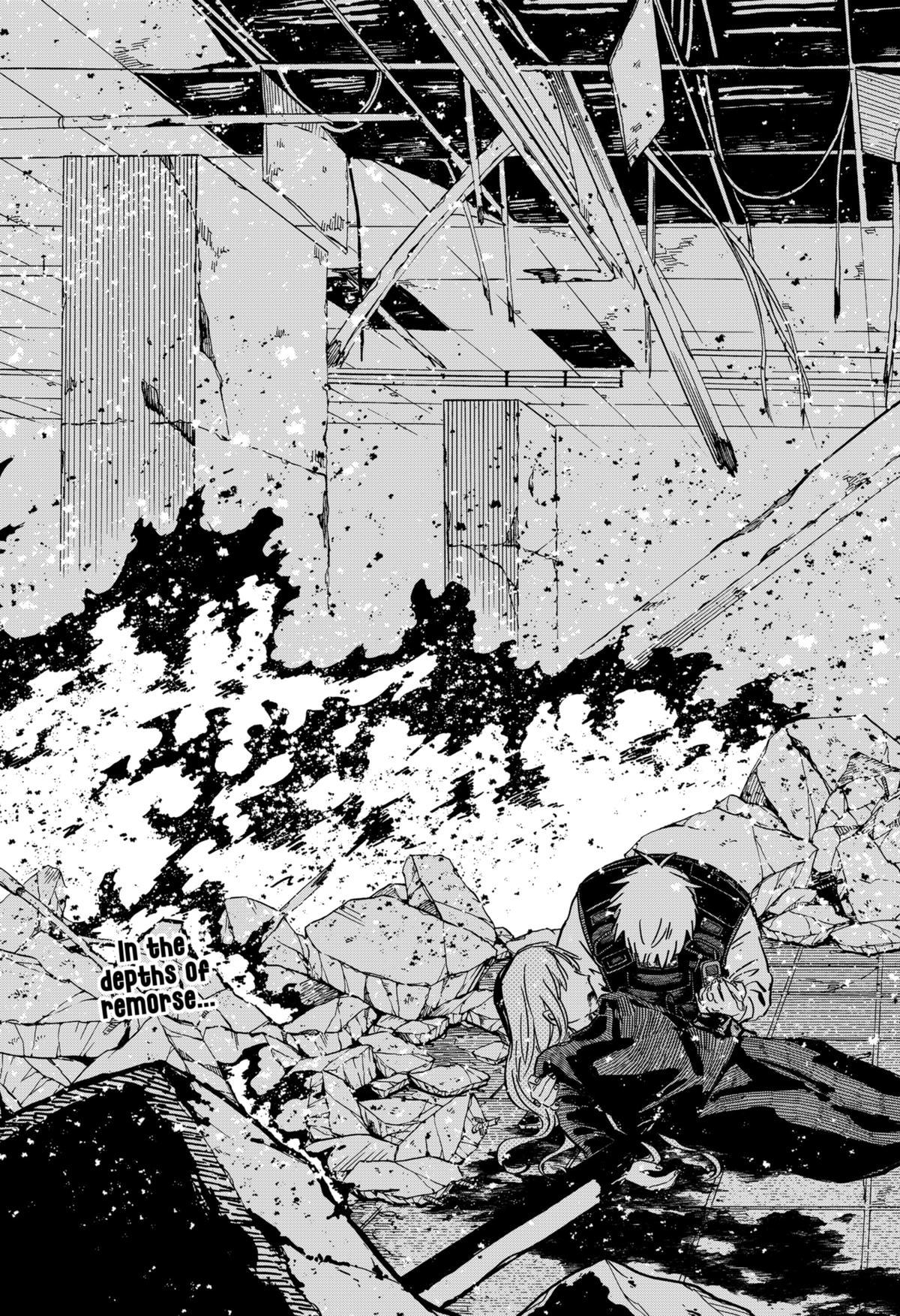 Kindergarten Wars chapter 65 page 23