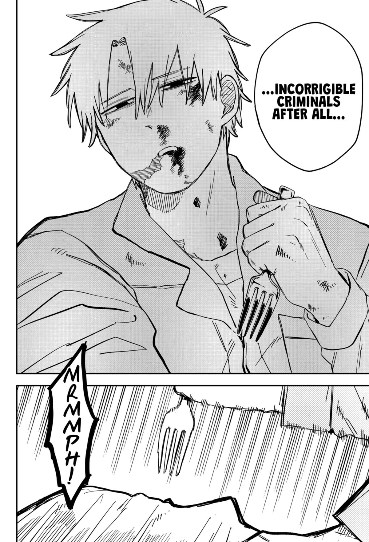 Kindergarten Wars chapter 66 page 14