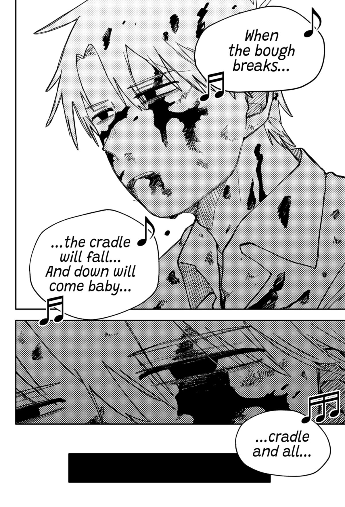 Kindergarten Wars chapter 66 page 18