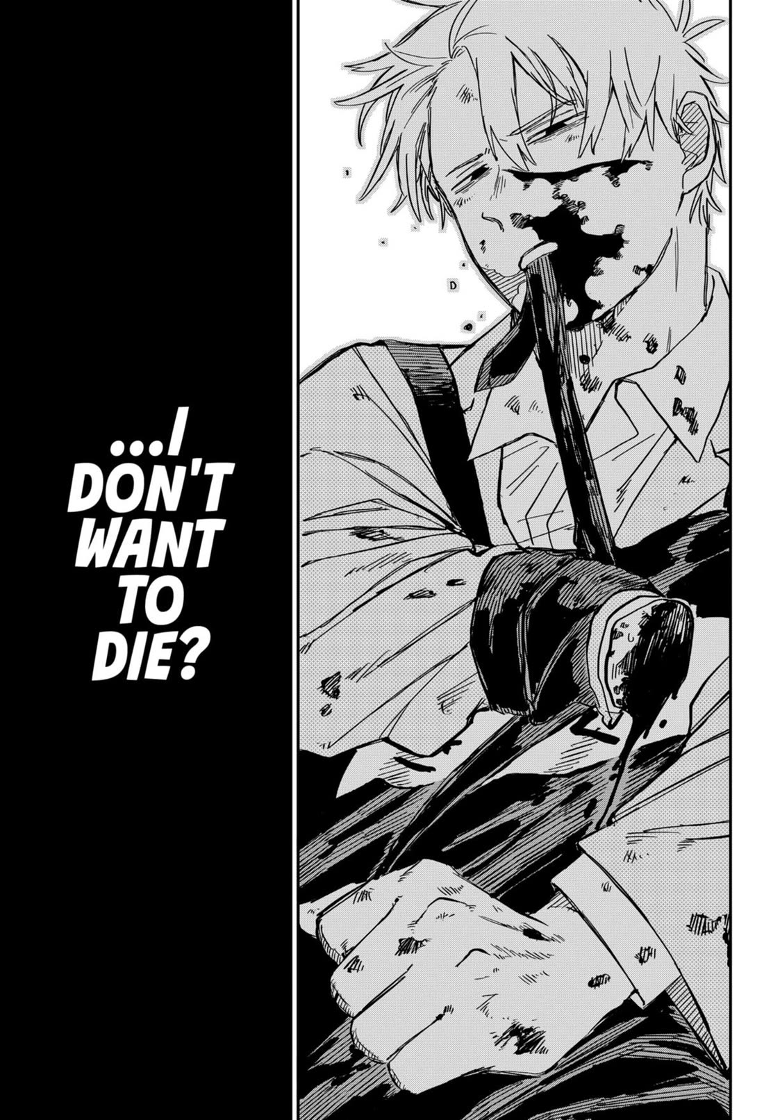 Kindergarten Wars chapter 67 page 17