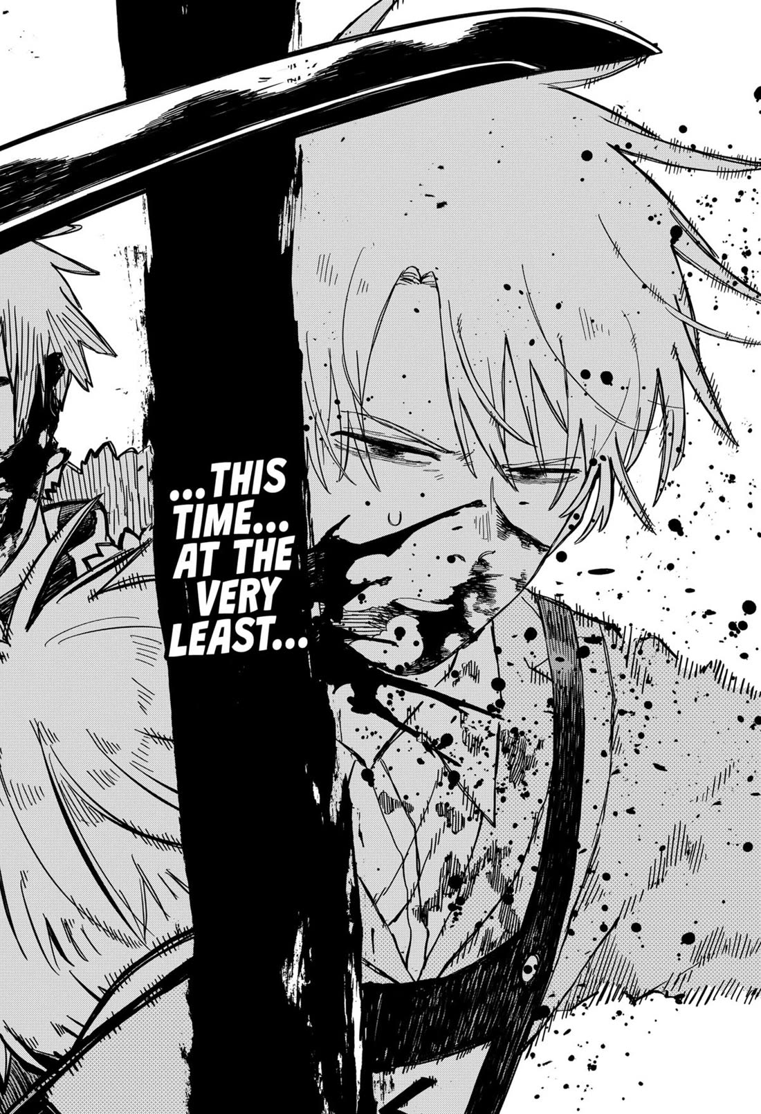 Kindergarten Wars chapter 68 page 22