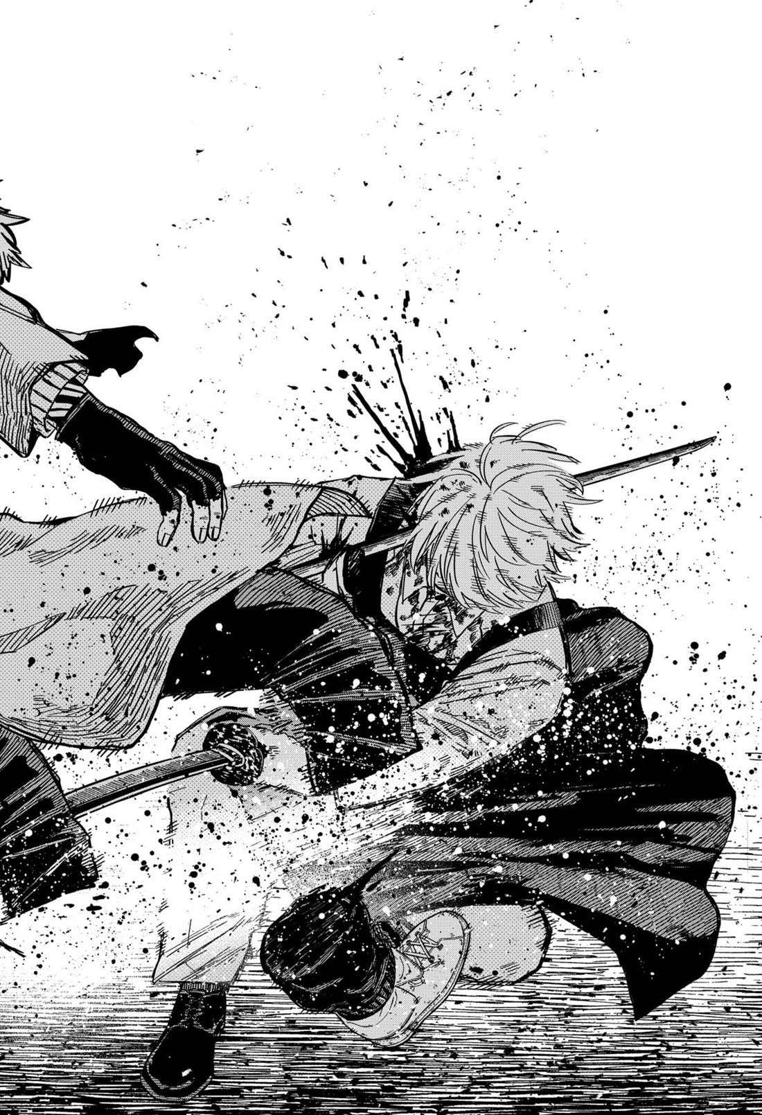 Kindergarten Wars chapter 68 page 24